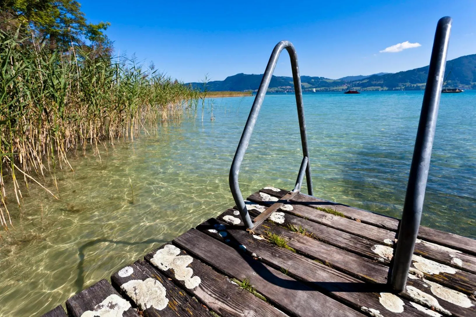 Activities in Hotel Haberl - Attersee