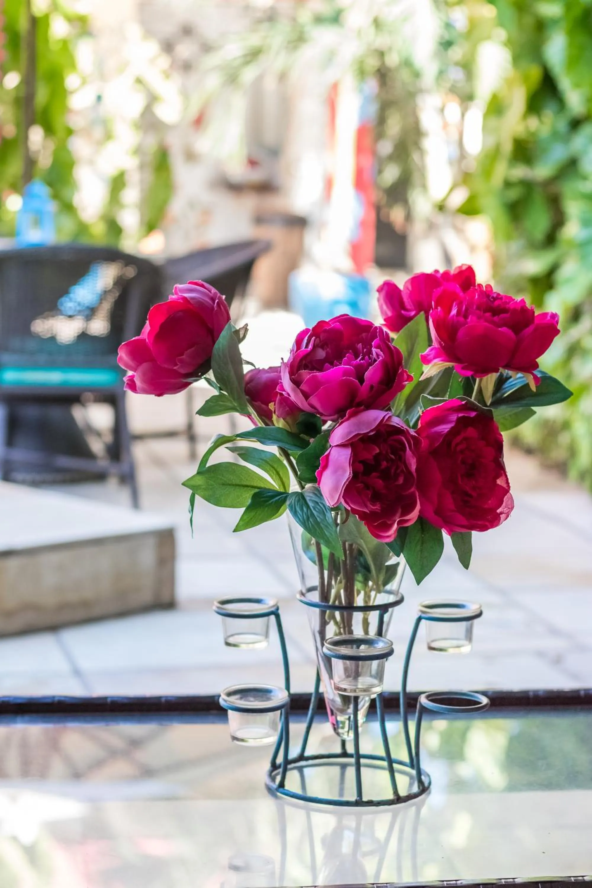 Day in Hotel de Charme Castelinho