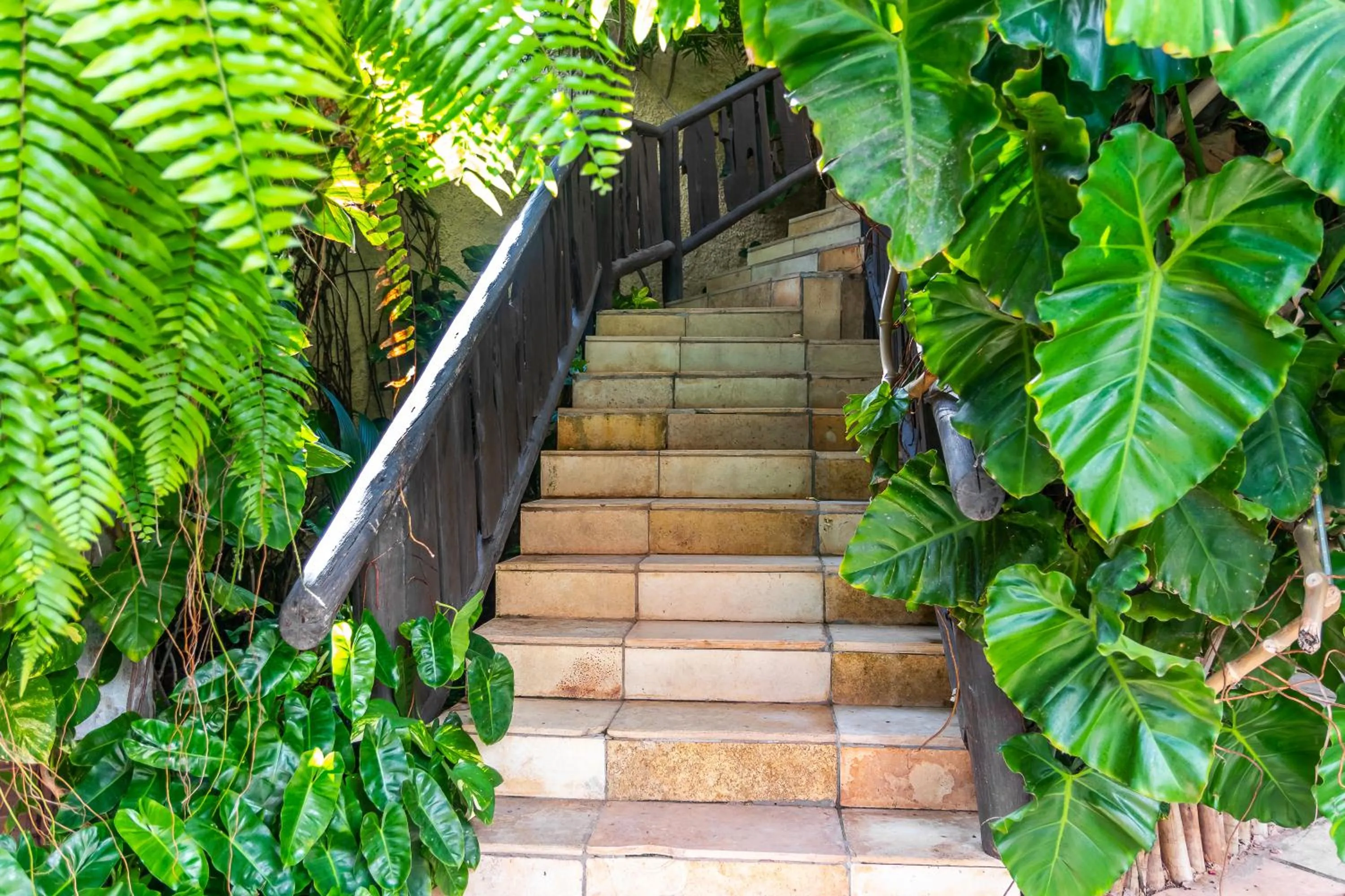 Day in Hotel de Charme Castelinho