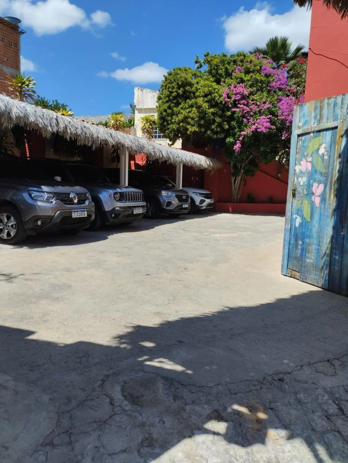 Hotel de Charme Castelinho