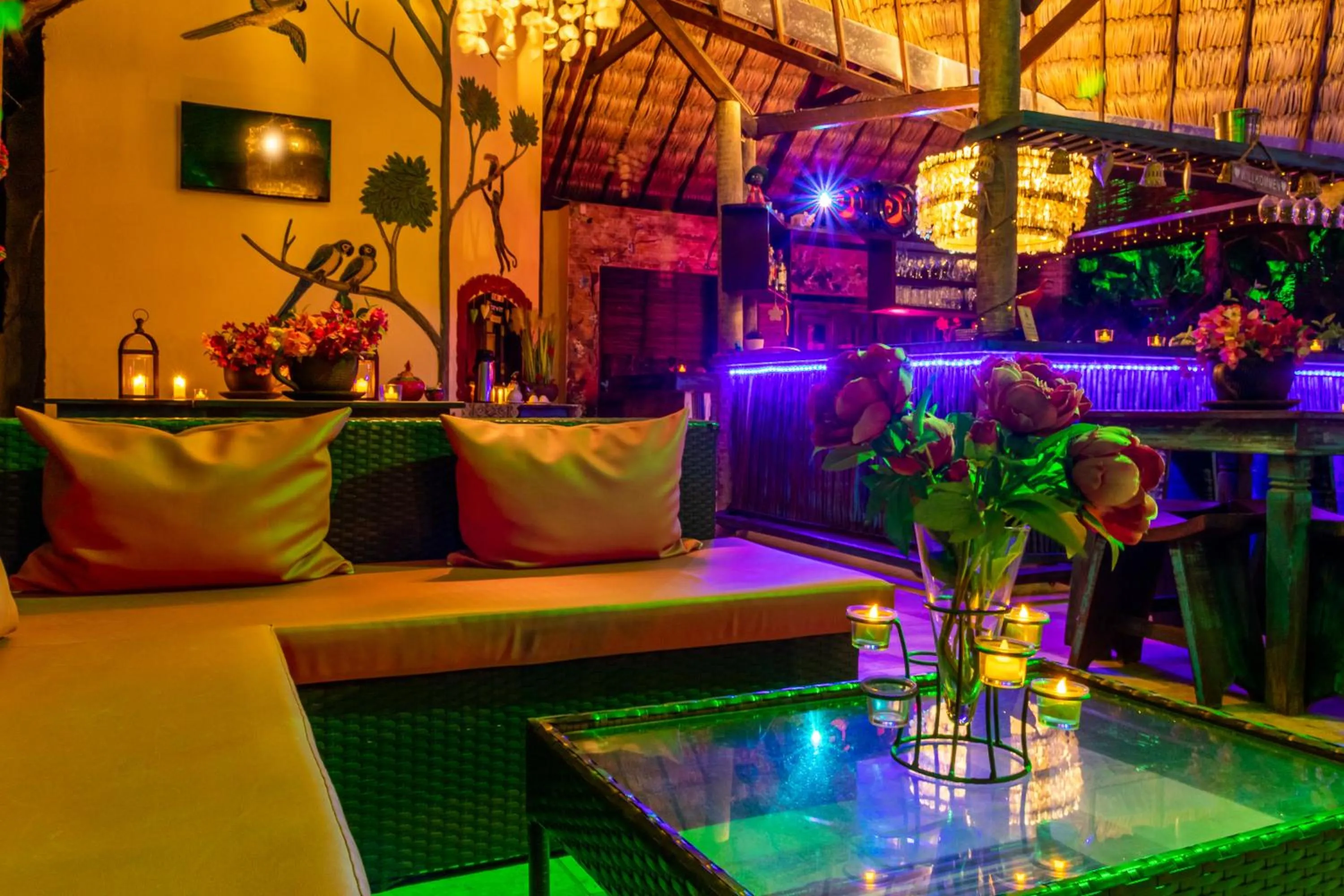 Night in Hotel de Charme Castelinho