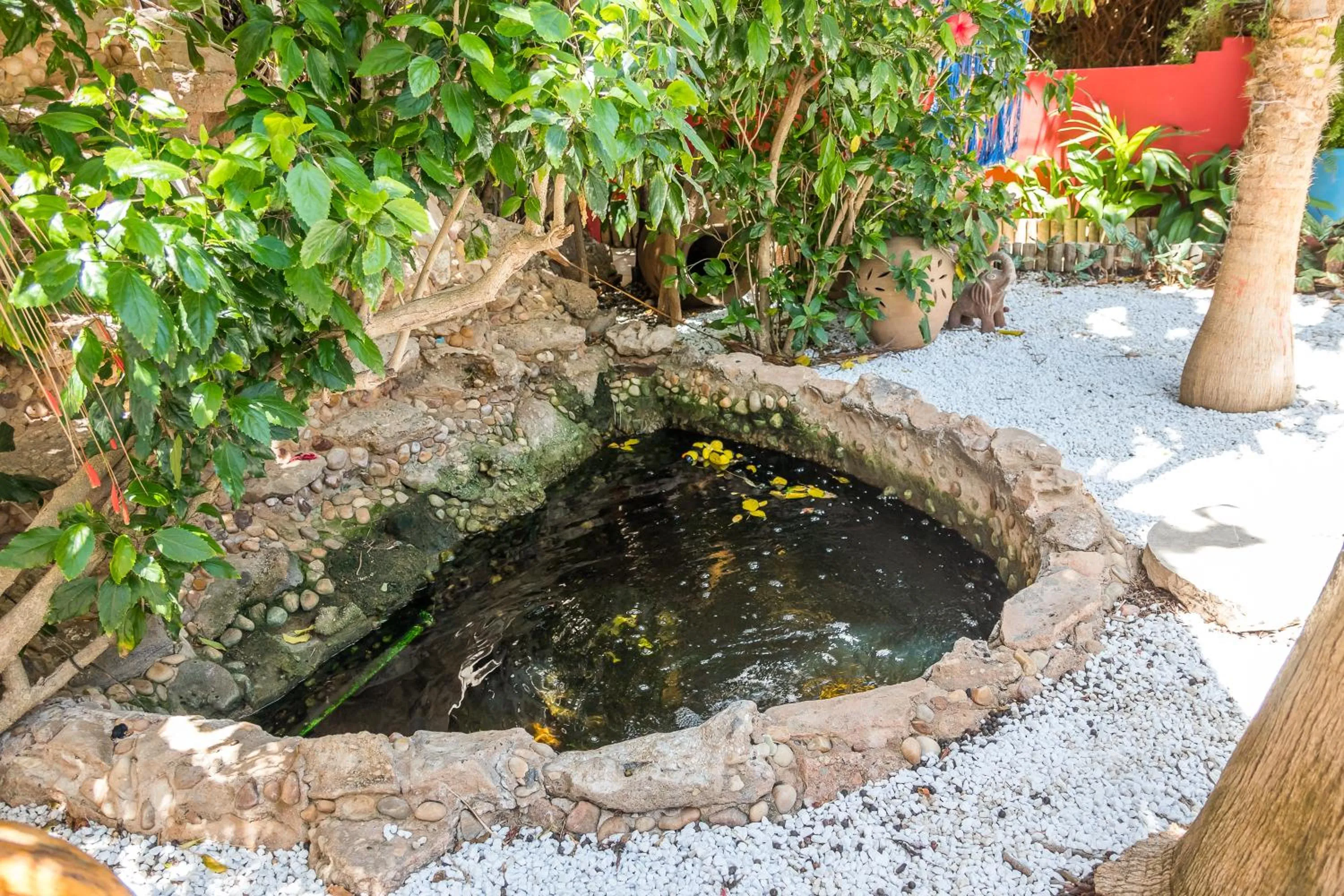 Day in Hotel de Charme Castelinho