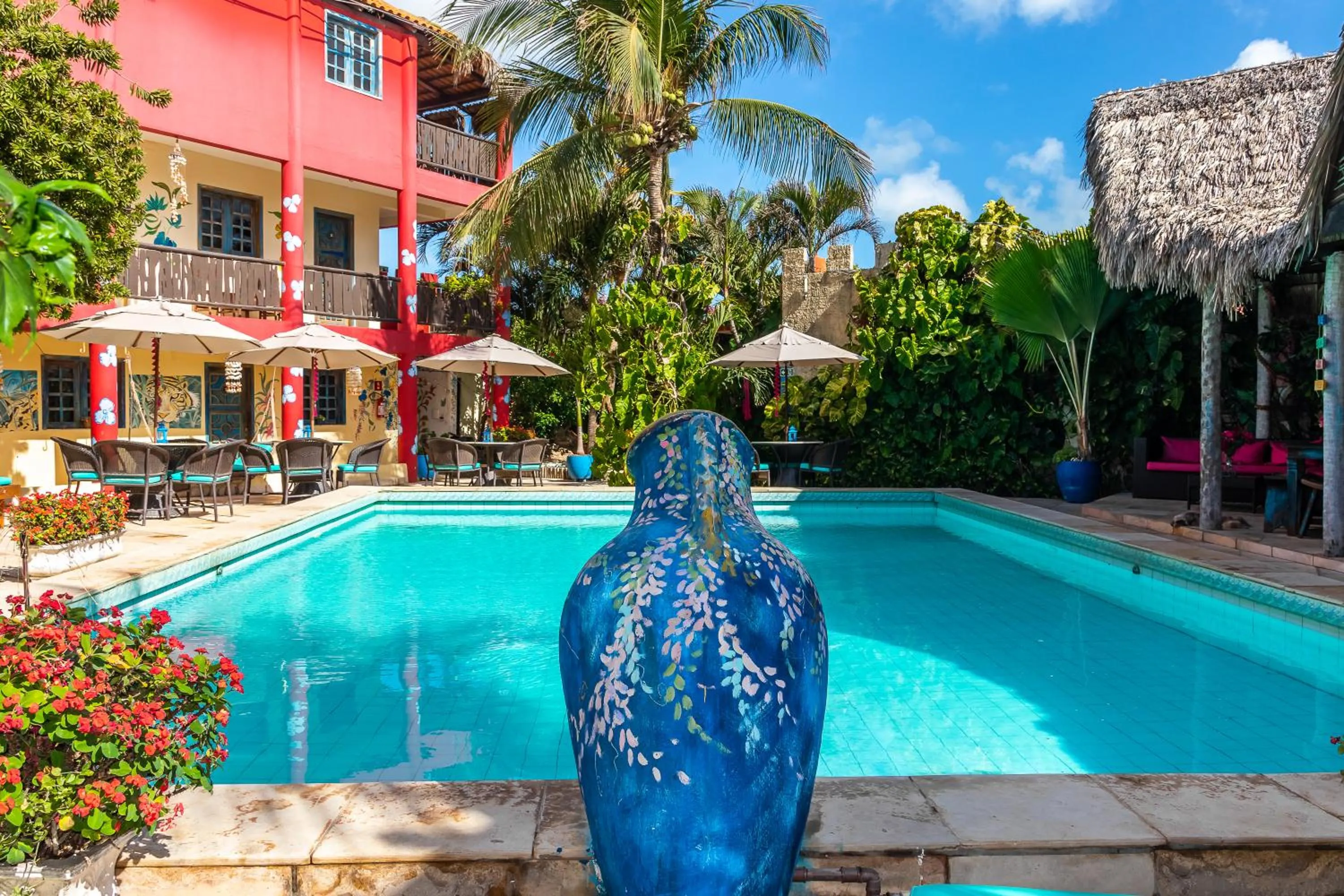 Day in Hotel de Charme Castelinho