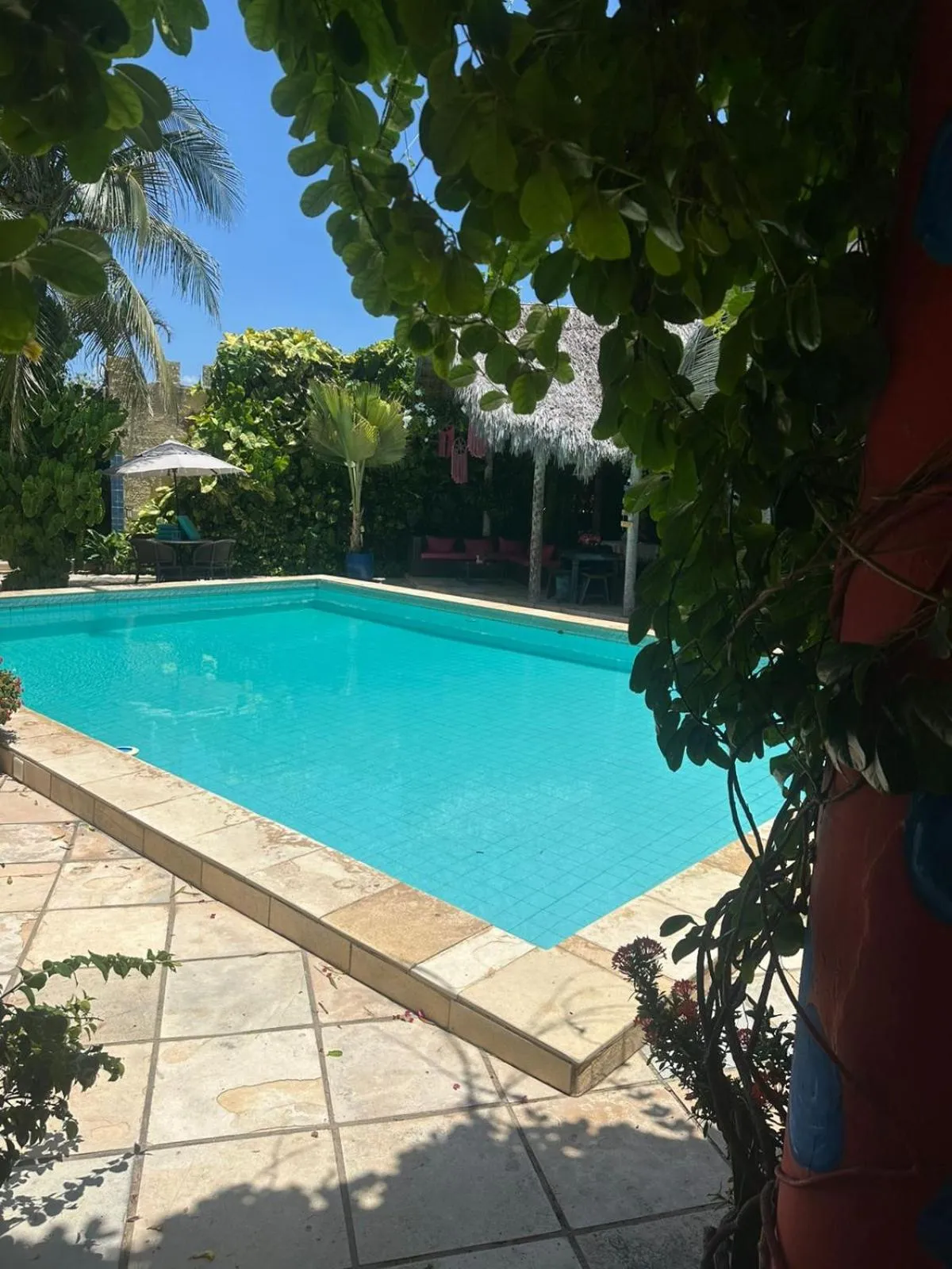 Hotel de Charme Castelinho