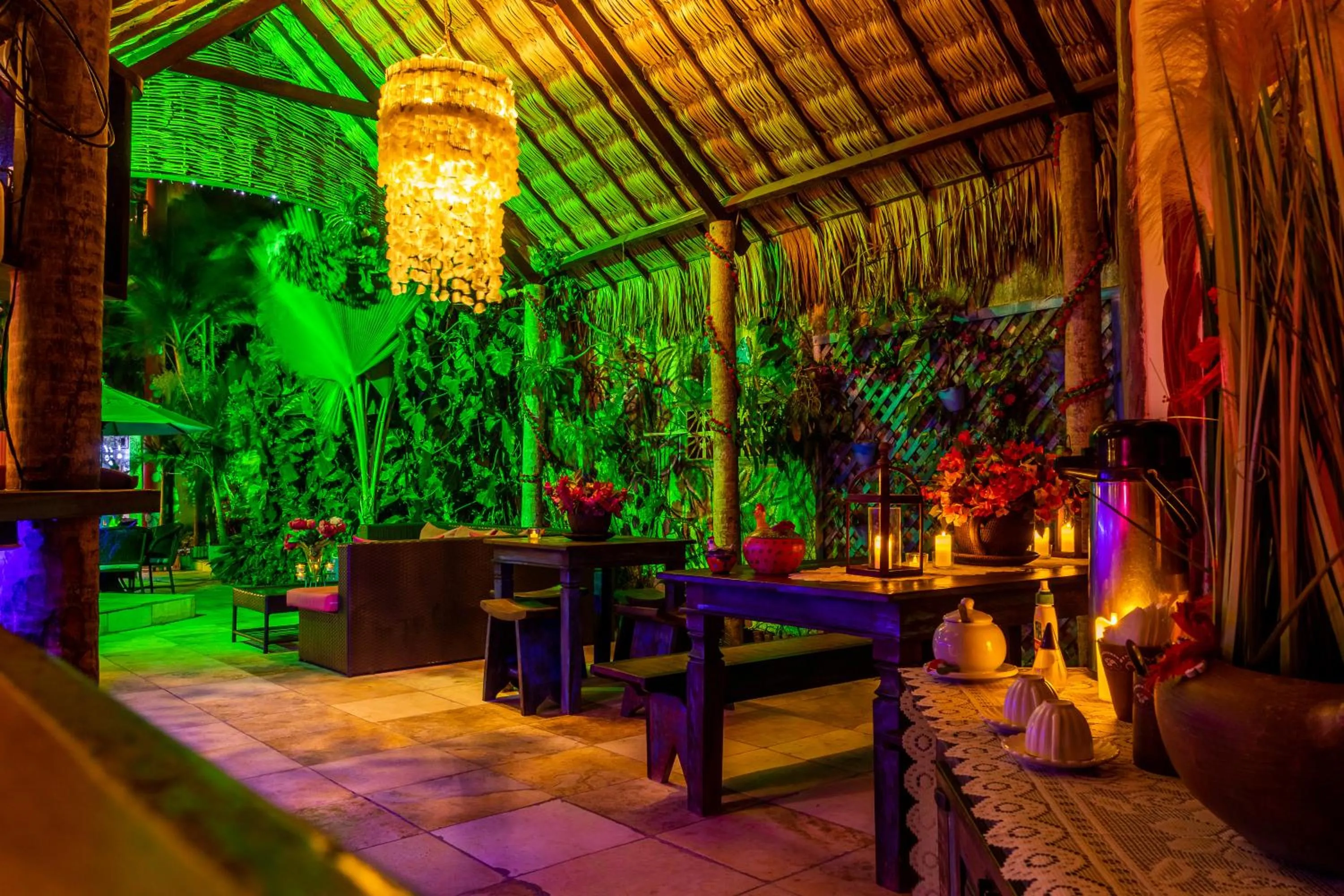 Lounge or bar in Hotel de Charme Castelinho