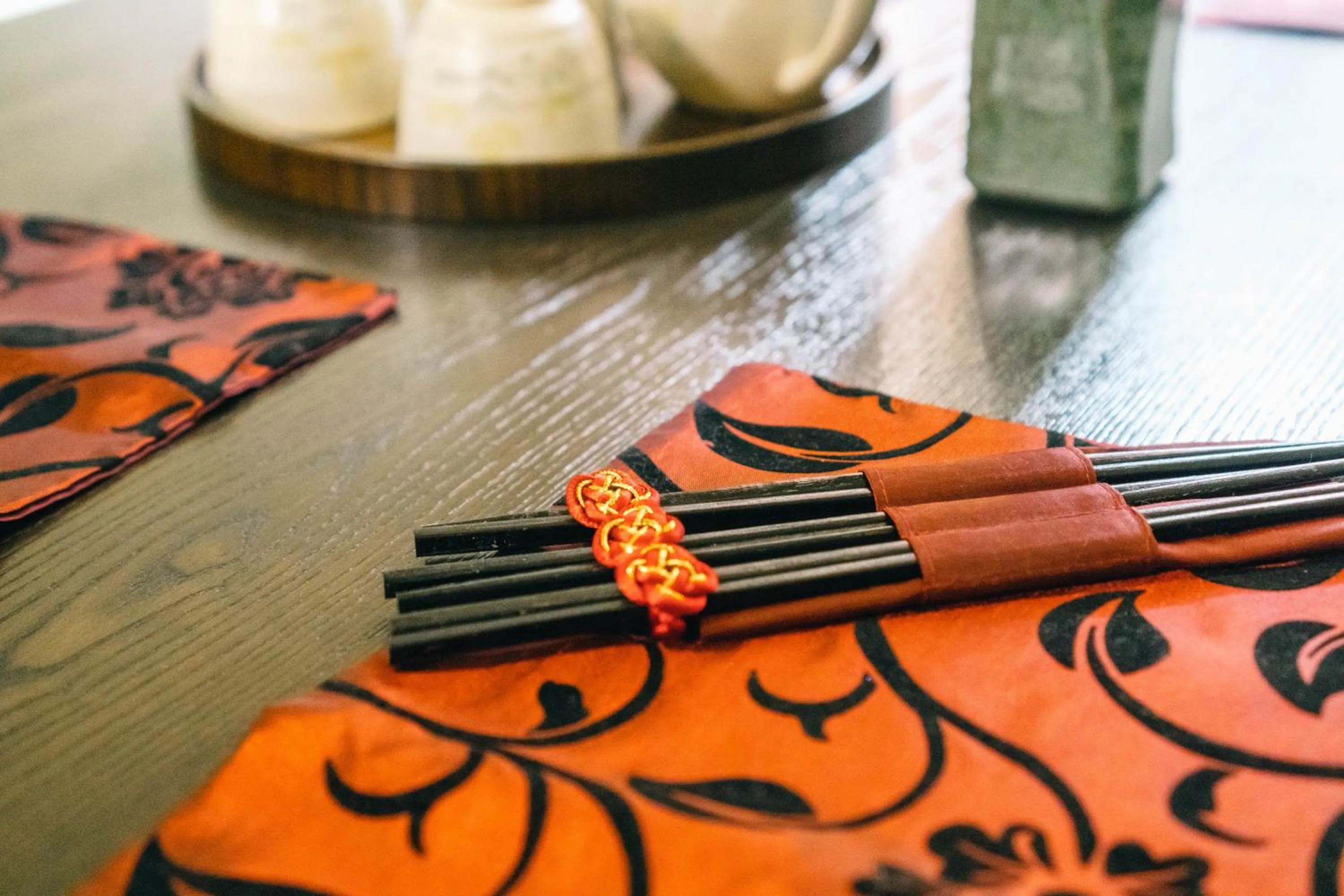 Other in Miro Kujo Kawaramachi Tei