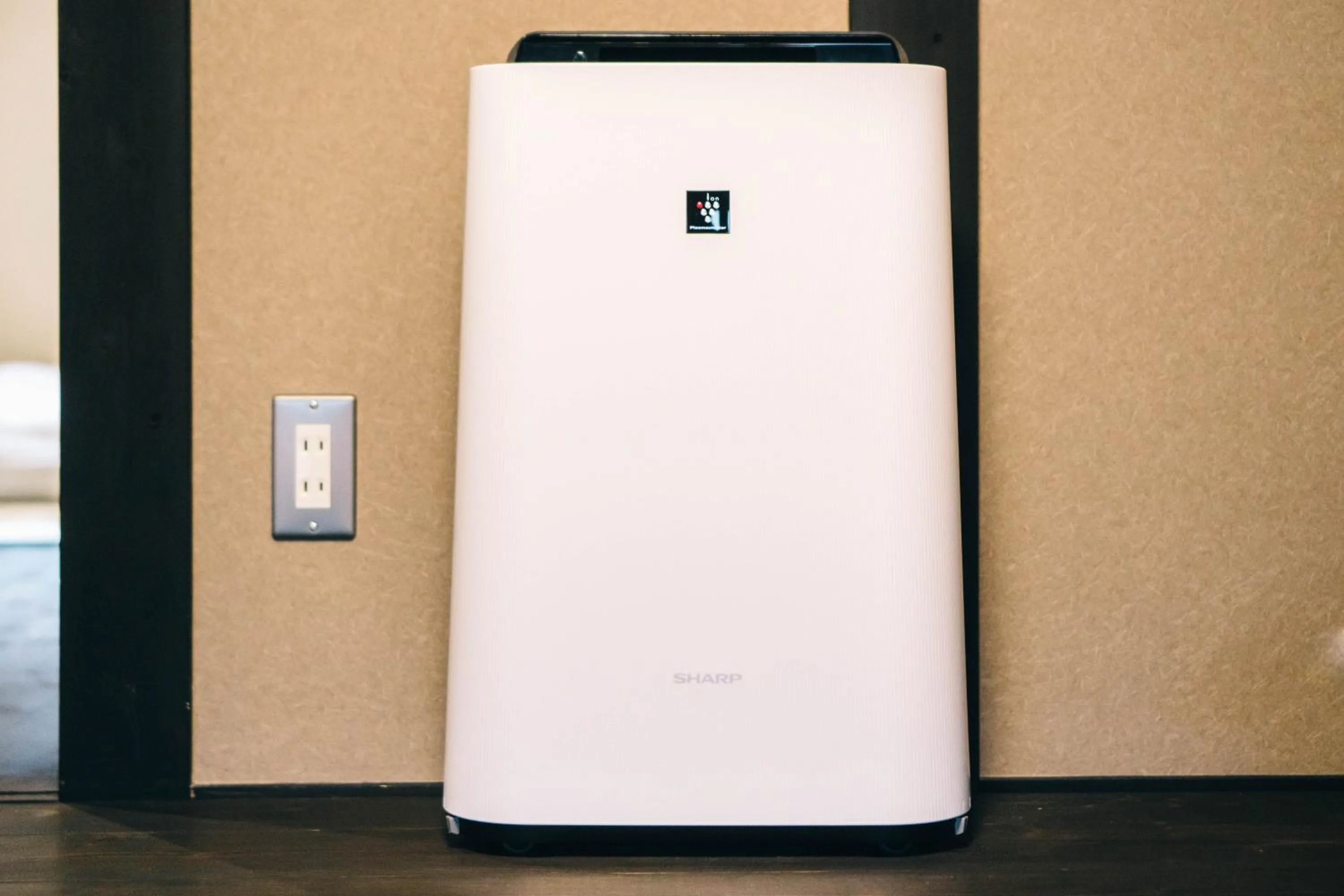 Area and facilities in Miro Kujo Kawaramachi Tei