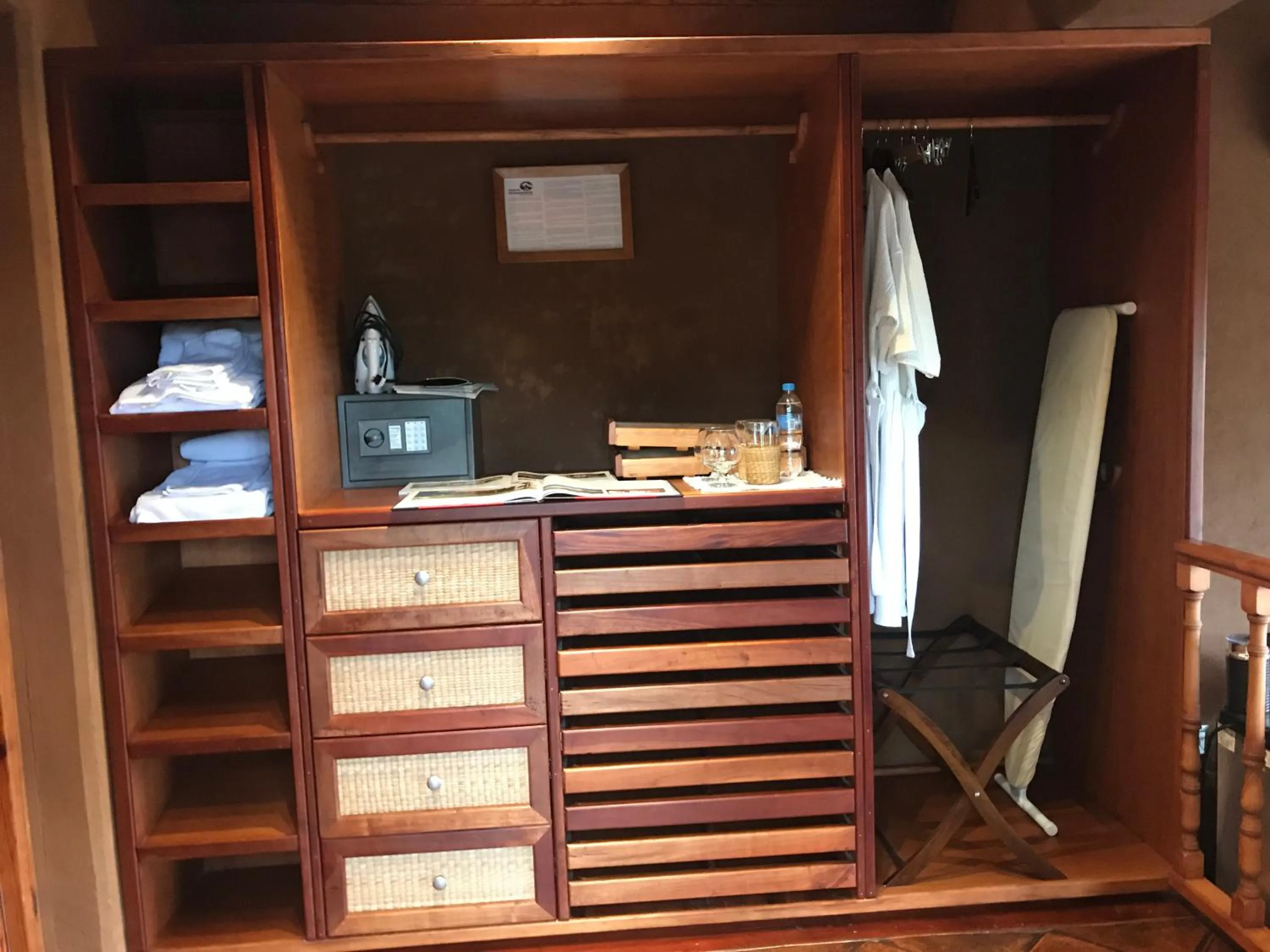 Other in Hacienda Ucazanaztacua