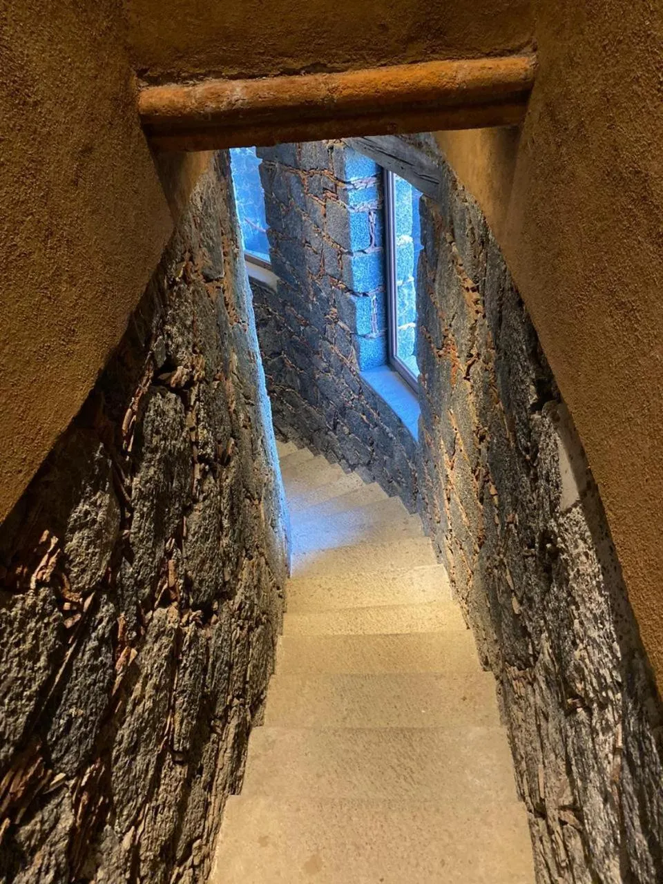 Area and facilities in Hacienda Ucazanaztacua