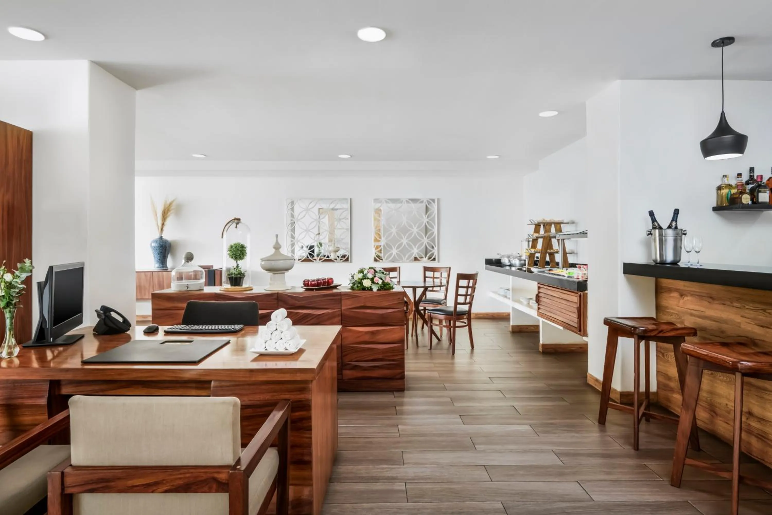 Drinks in Sunscape Dorado Pacifico Ixtapa Resort & Spa- All Inclusive