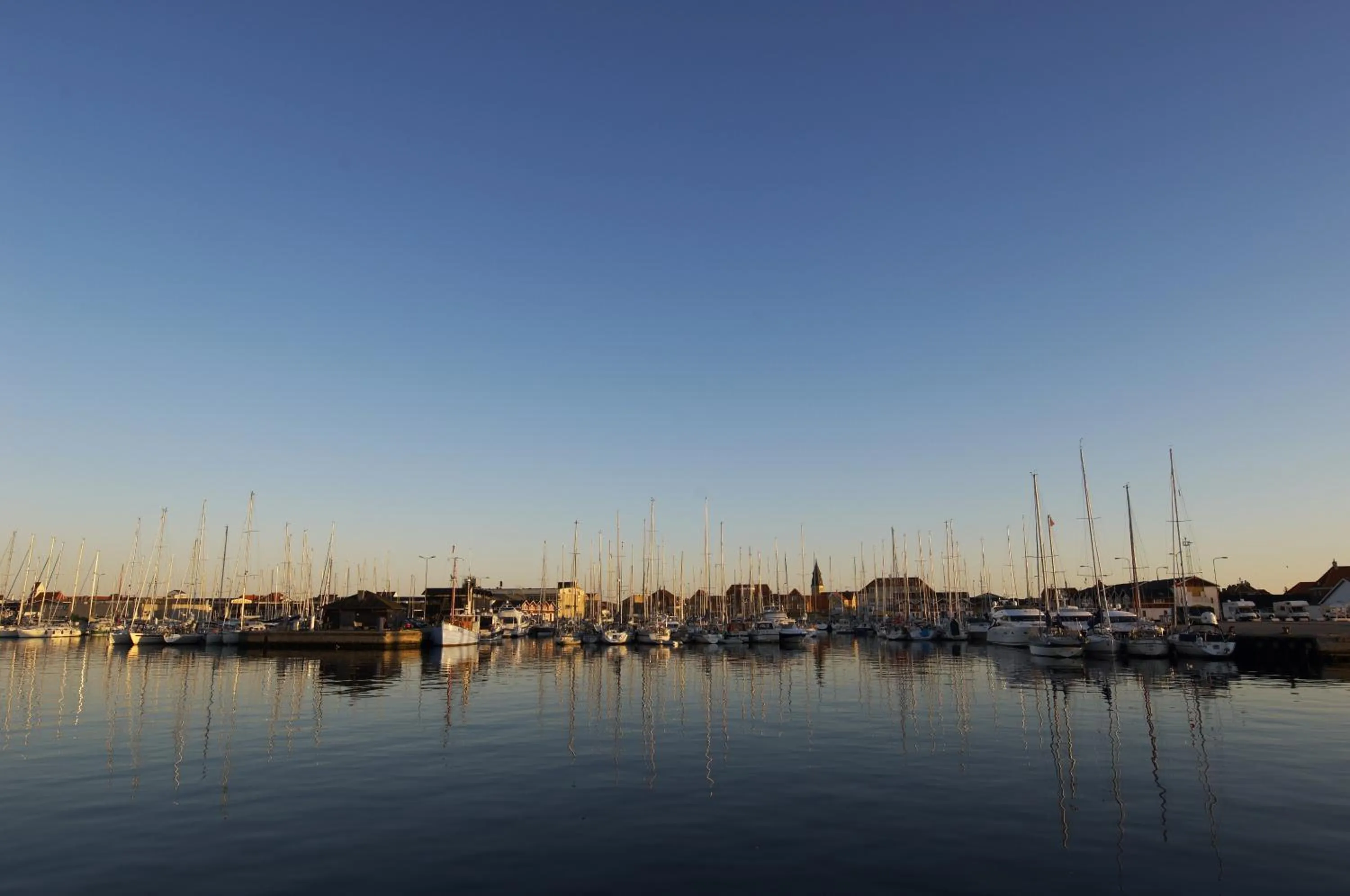 Nearby landmark in Hotel Hvide Klit