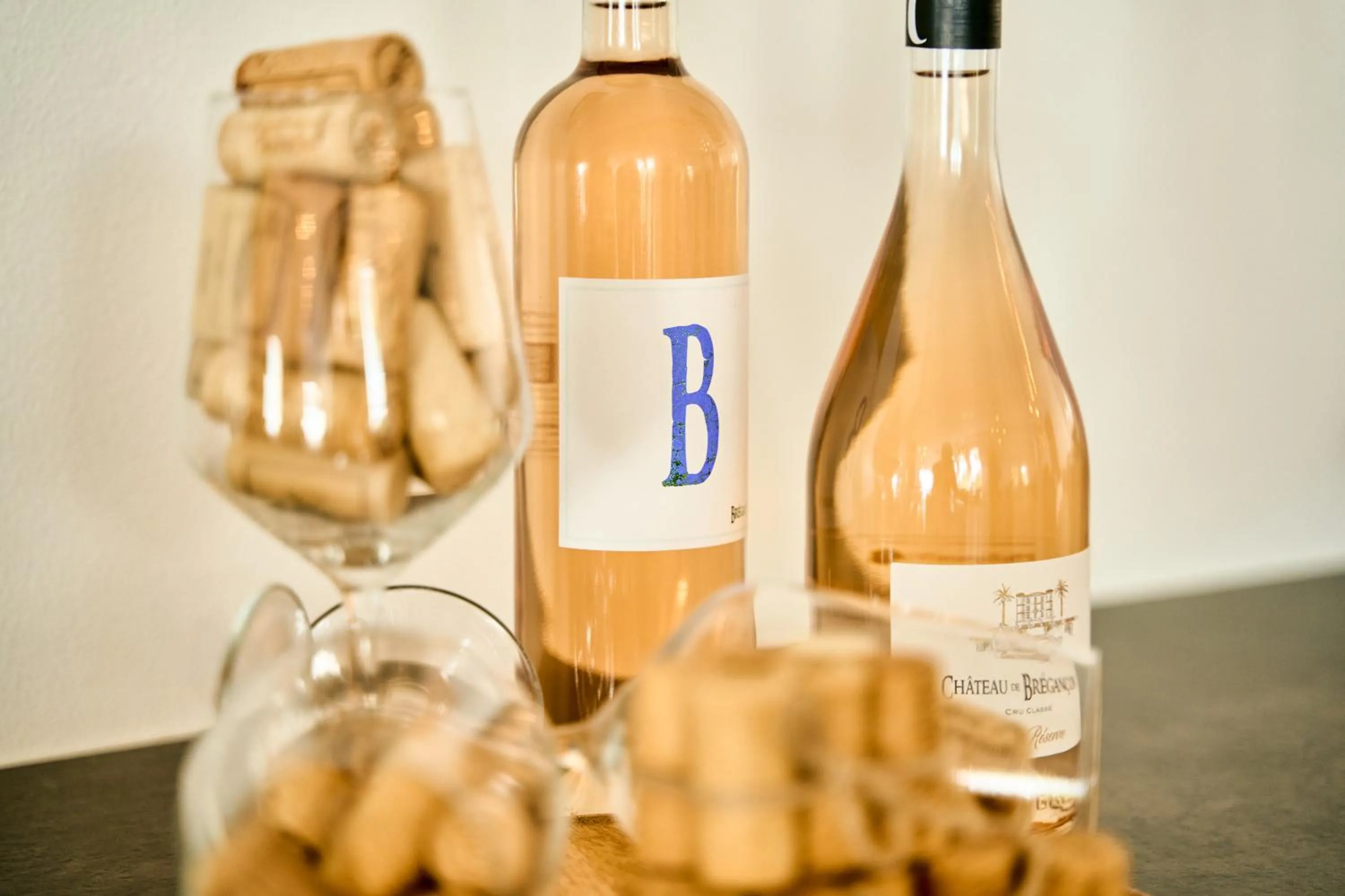 Food and drinks in Hotel Hvide Klit