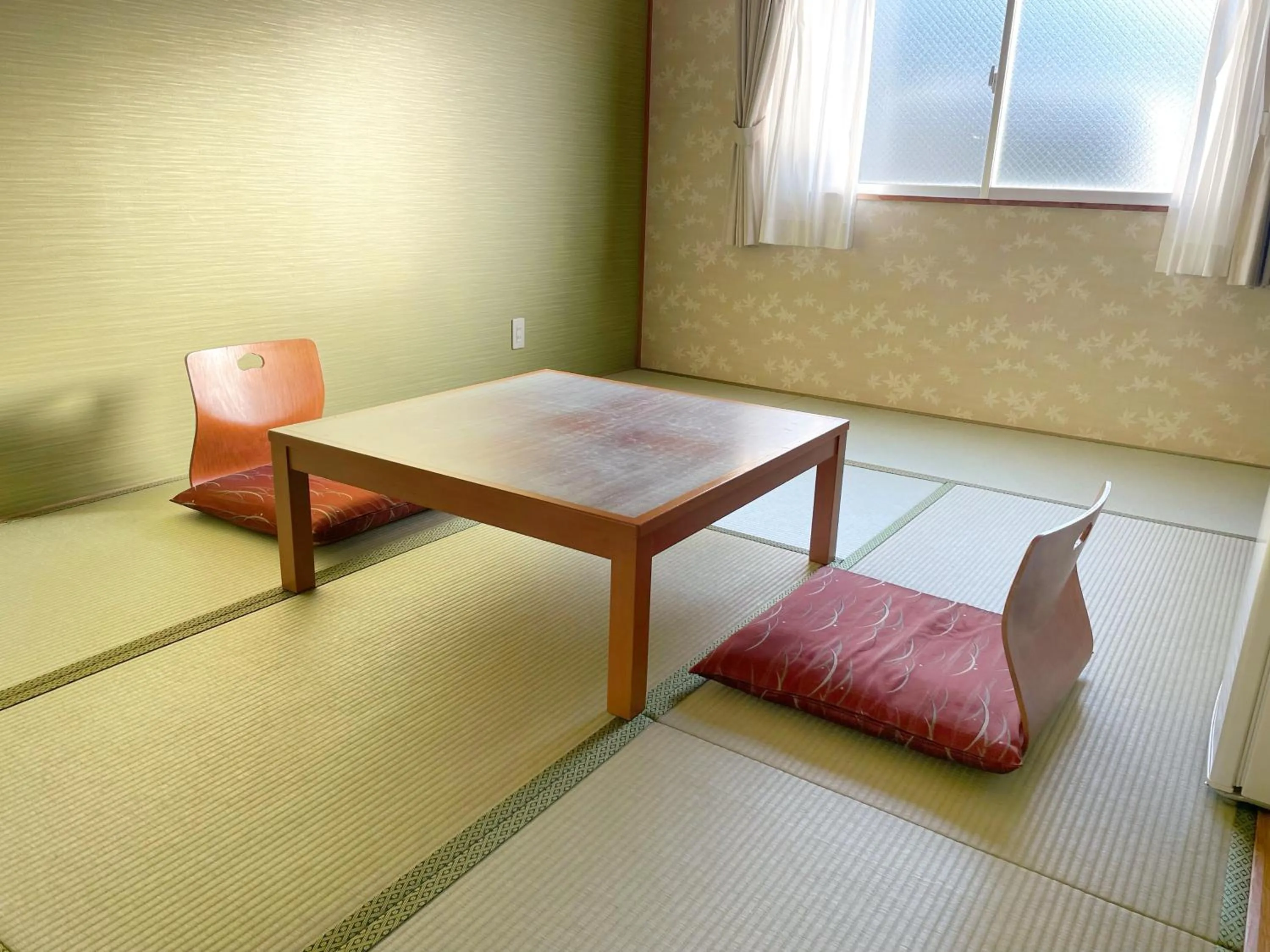 Bedroom in Itoen Hotel Inatori