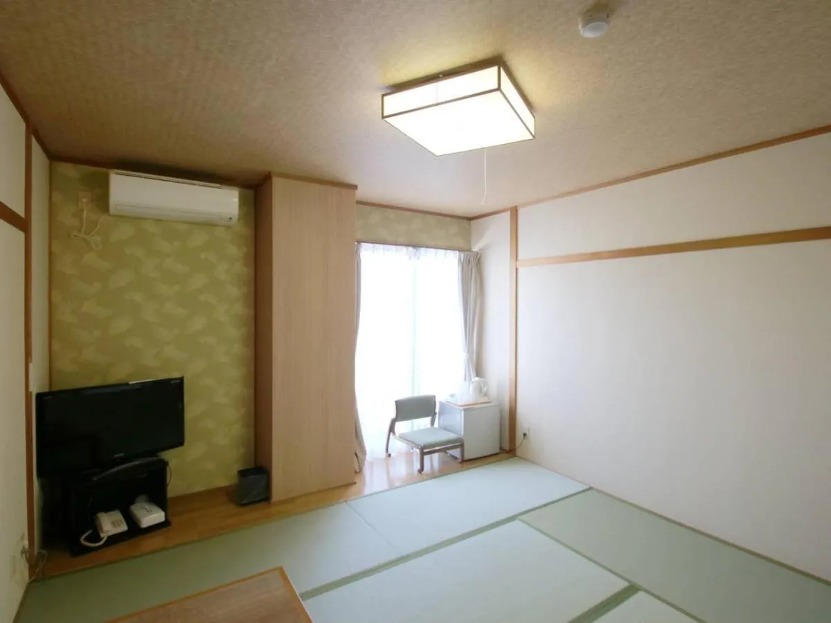 Bedroom in Itoen Hotel Inatori