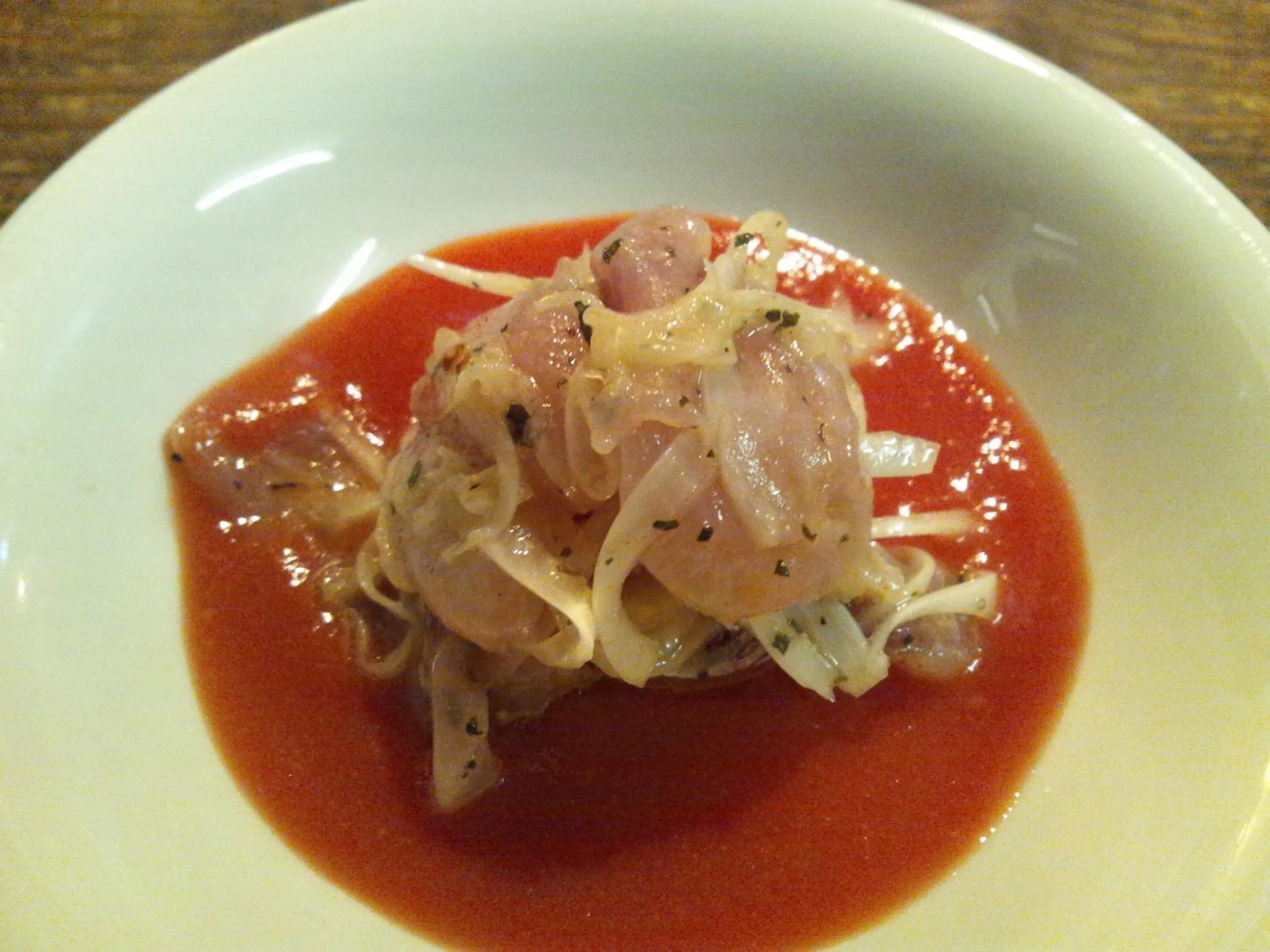 Food in Kussharo Genya Youth Guesthouse