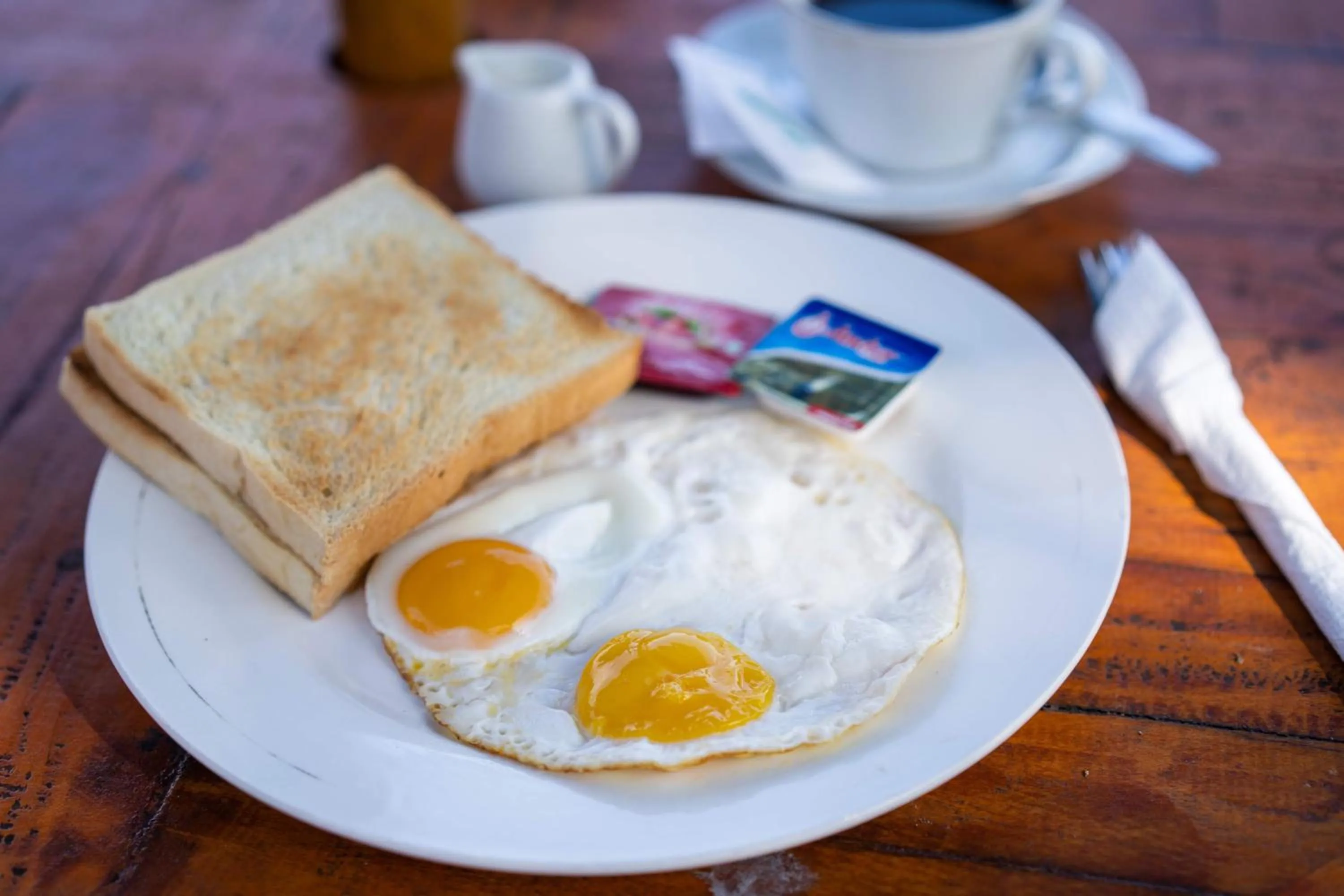 Breakfast in Sundi Villa Penida by ABM