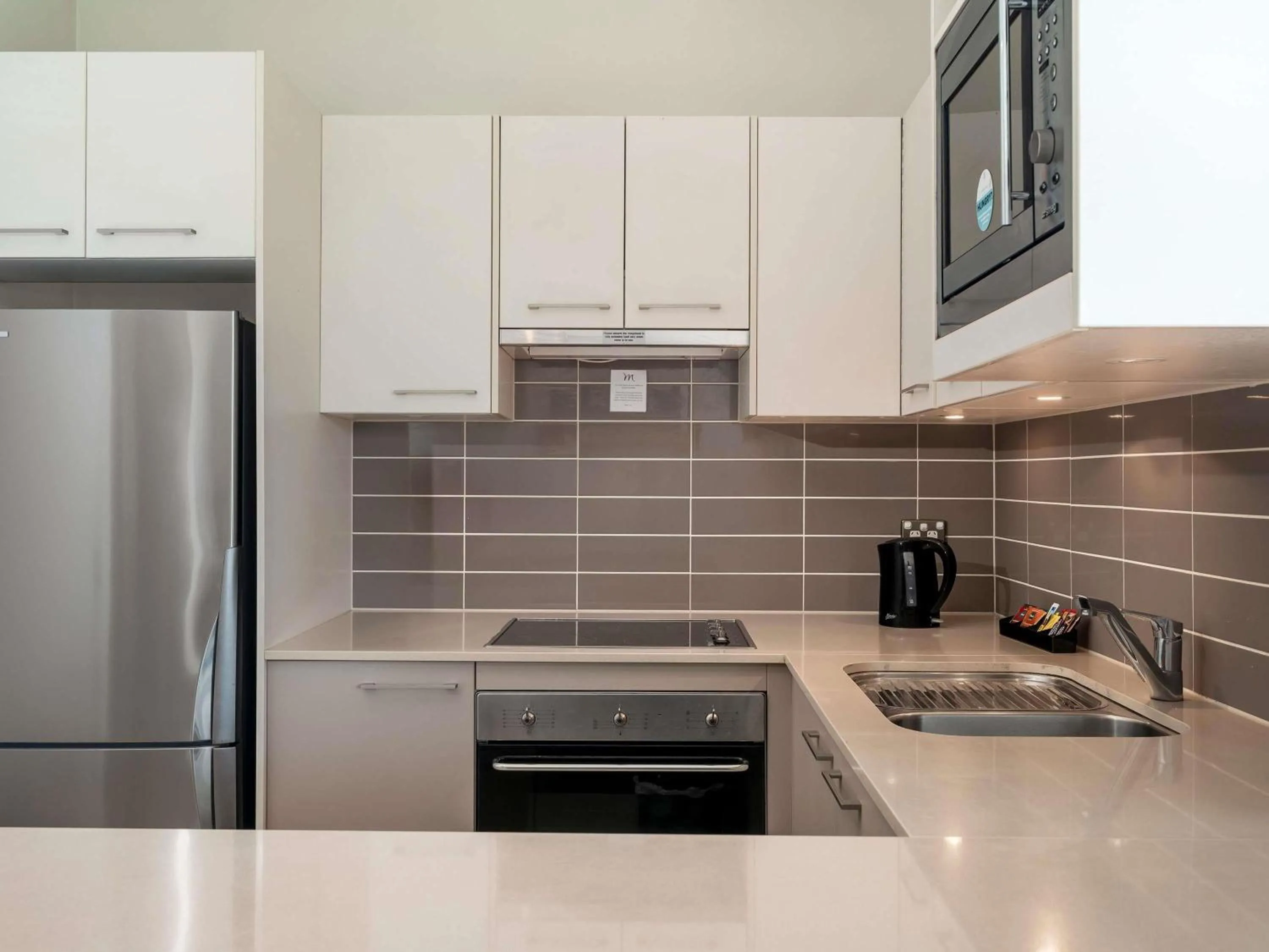 Bedroom in Mercure Kooindah Waters Central Coast