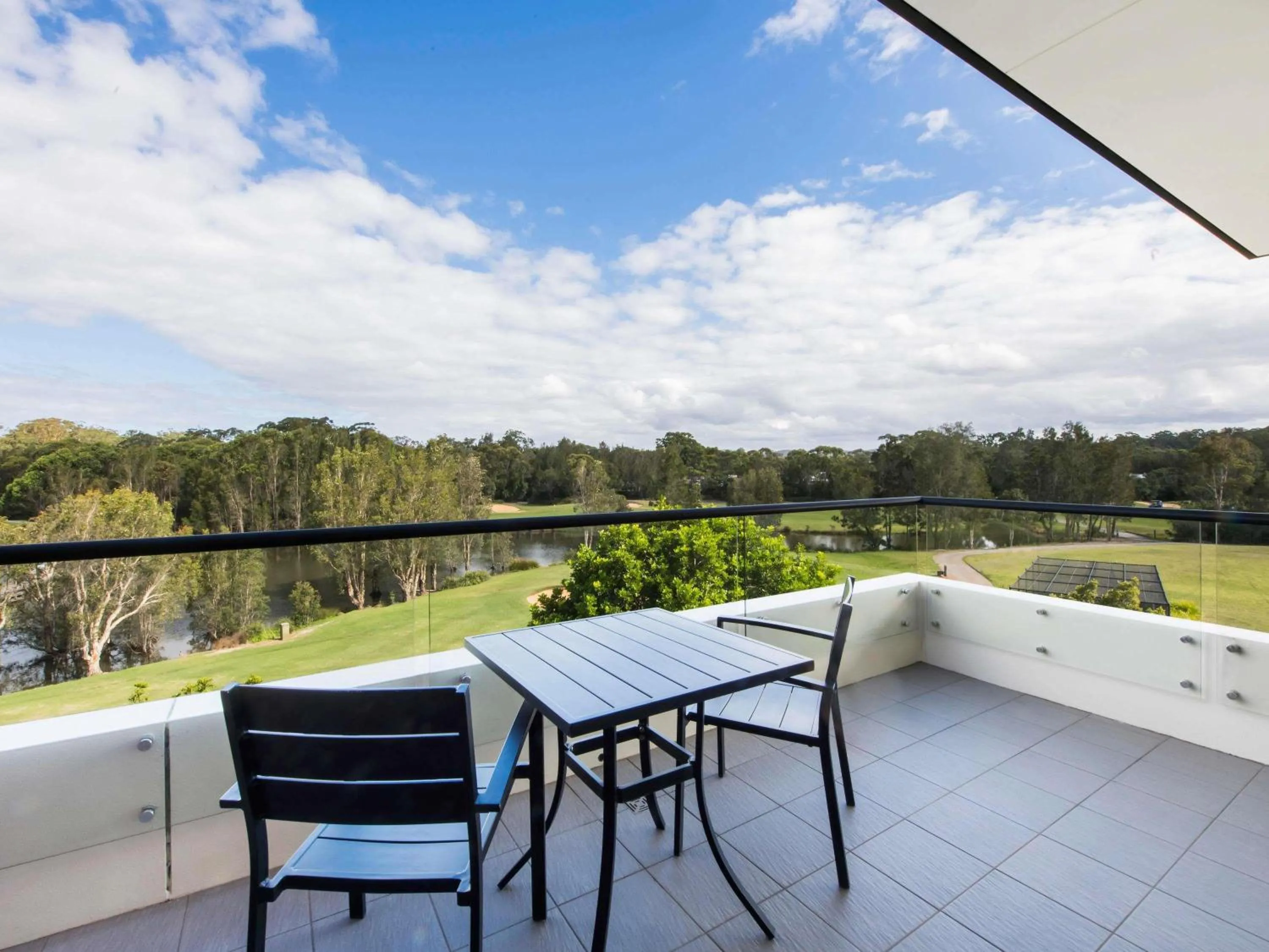Bedroom in Mercure Kooindah Waters Central Coast
