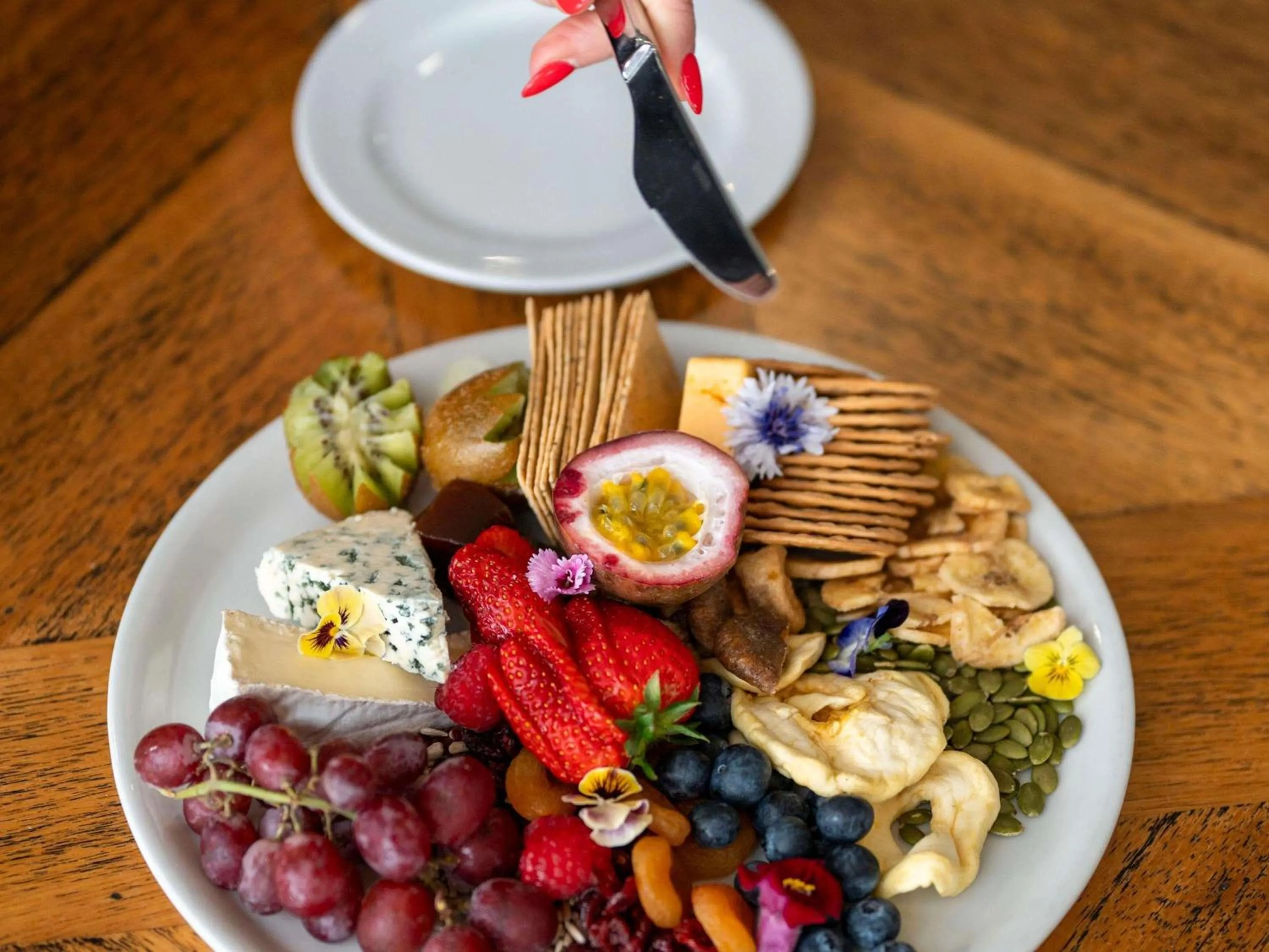 Restaurant/places to eat in Mercure Kooindah Waters Central Coast