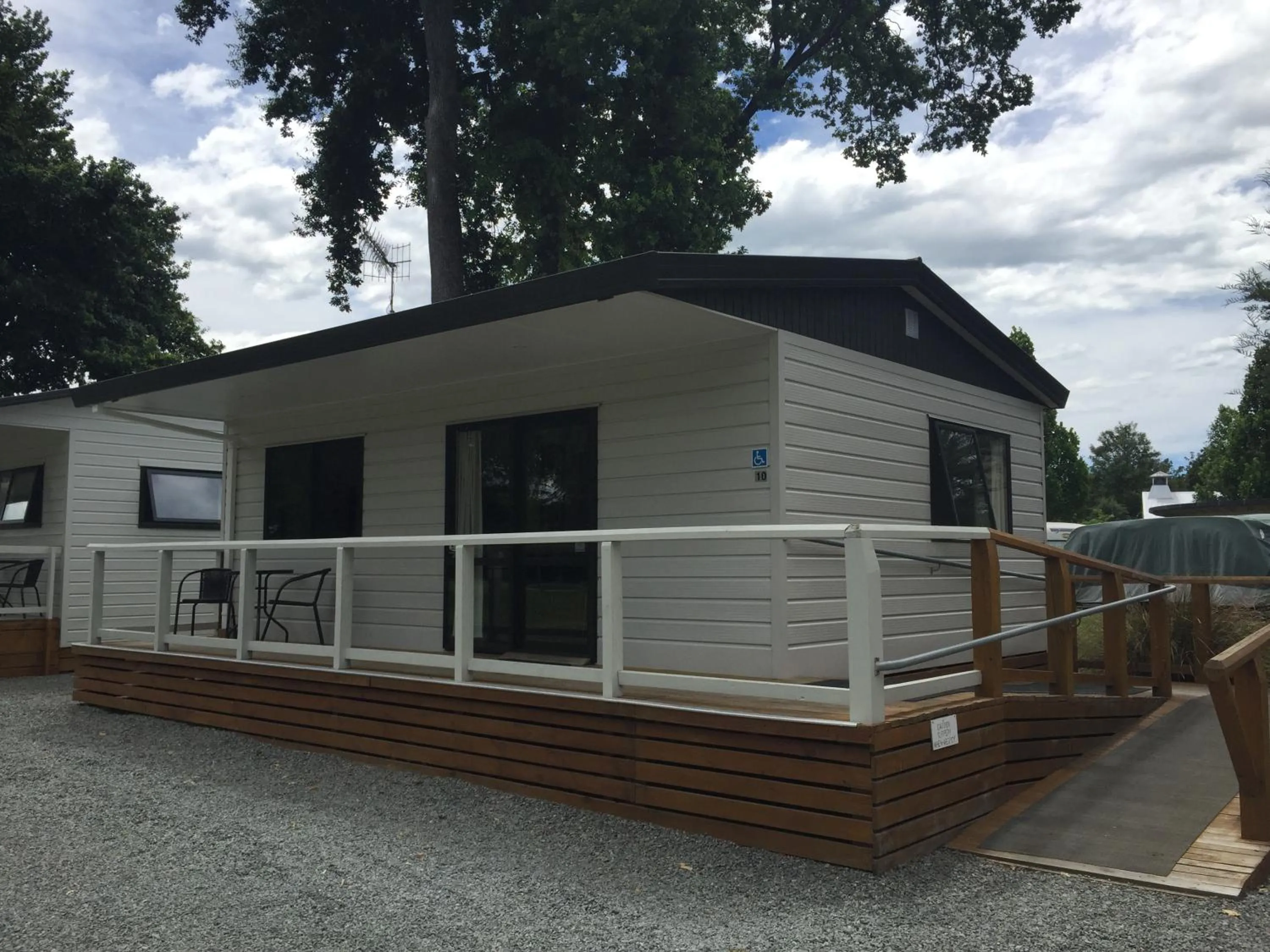 Other in Geraldine TOP 10 Holiday Park