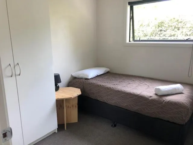 Bed in Geraldine TOP 10 Holiday Park