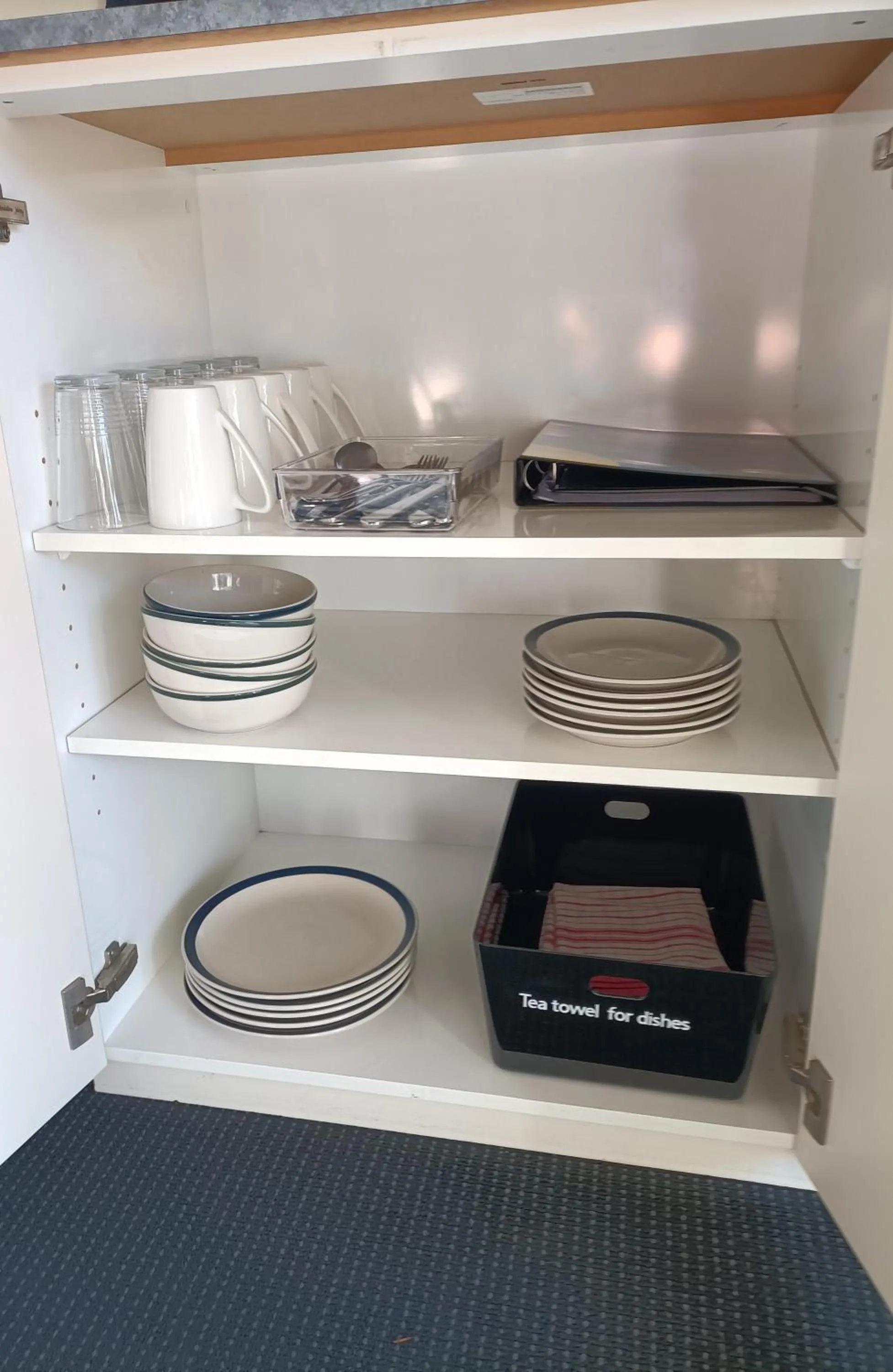 Geraldine TOP 10 Holiday Park