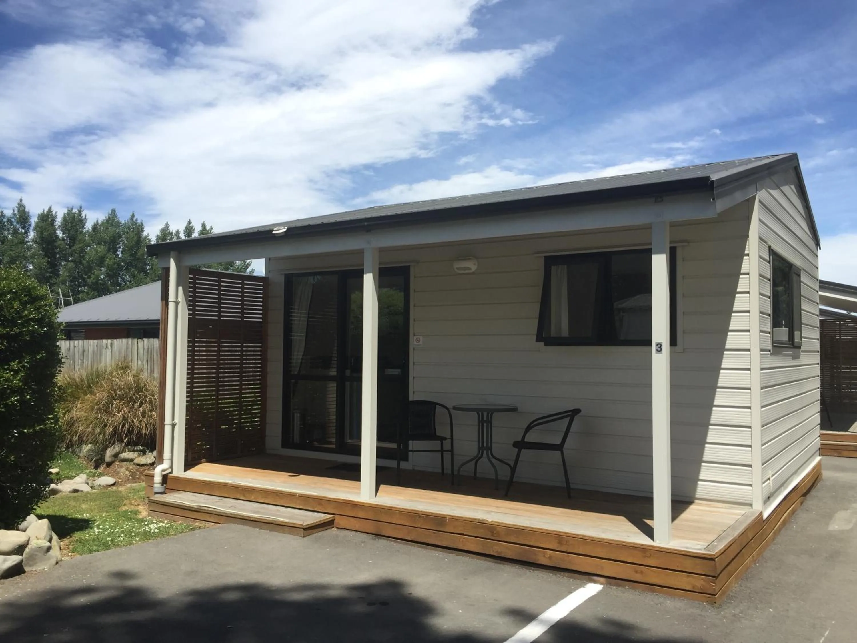 Other in Geraldine TOP 10 Holiday Park