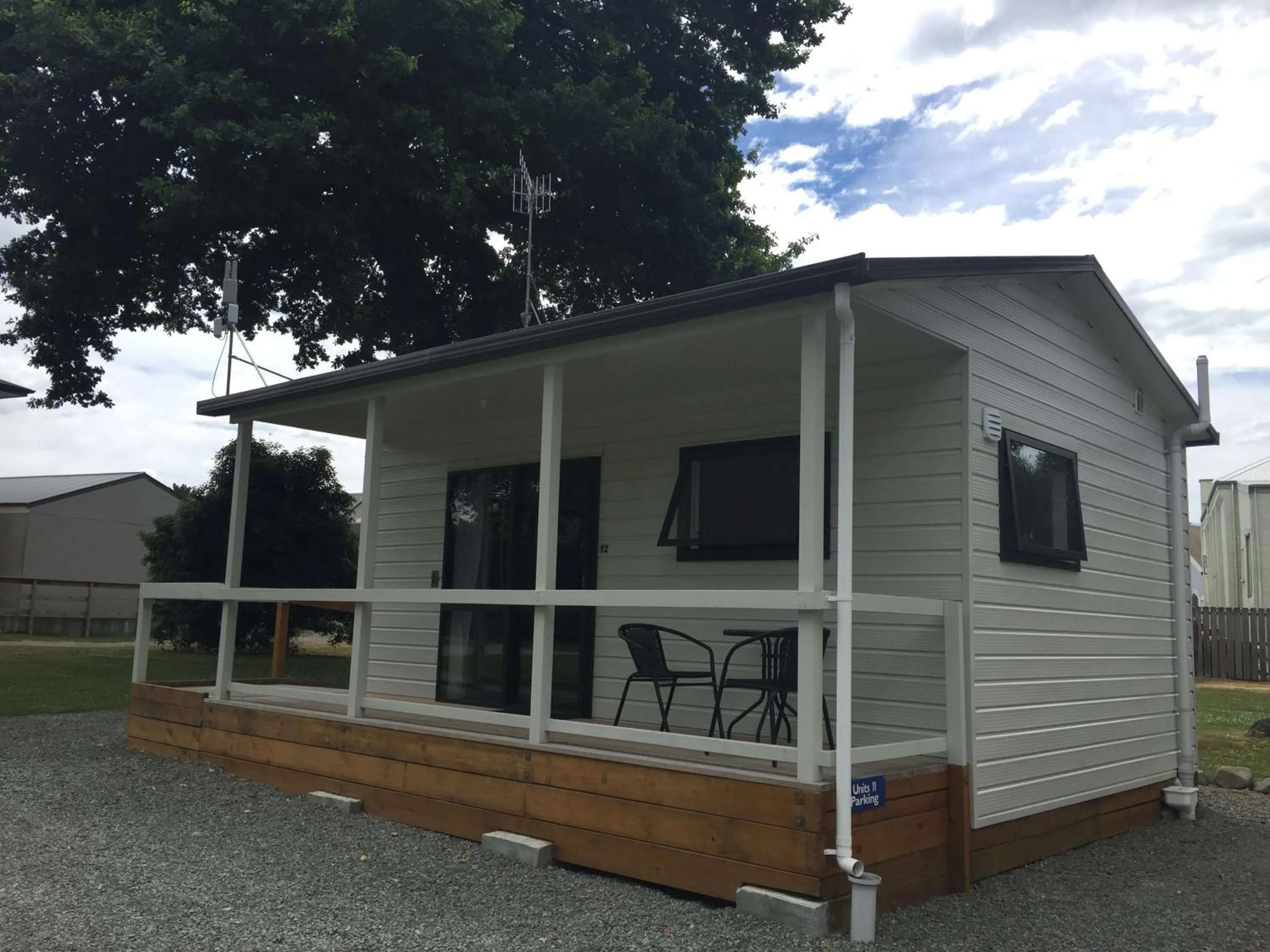 Other in Geraldine TOP 10 Holiday Park