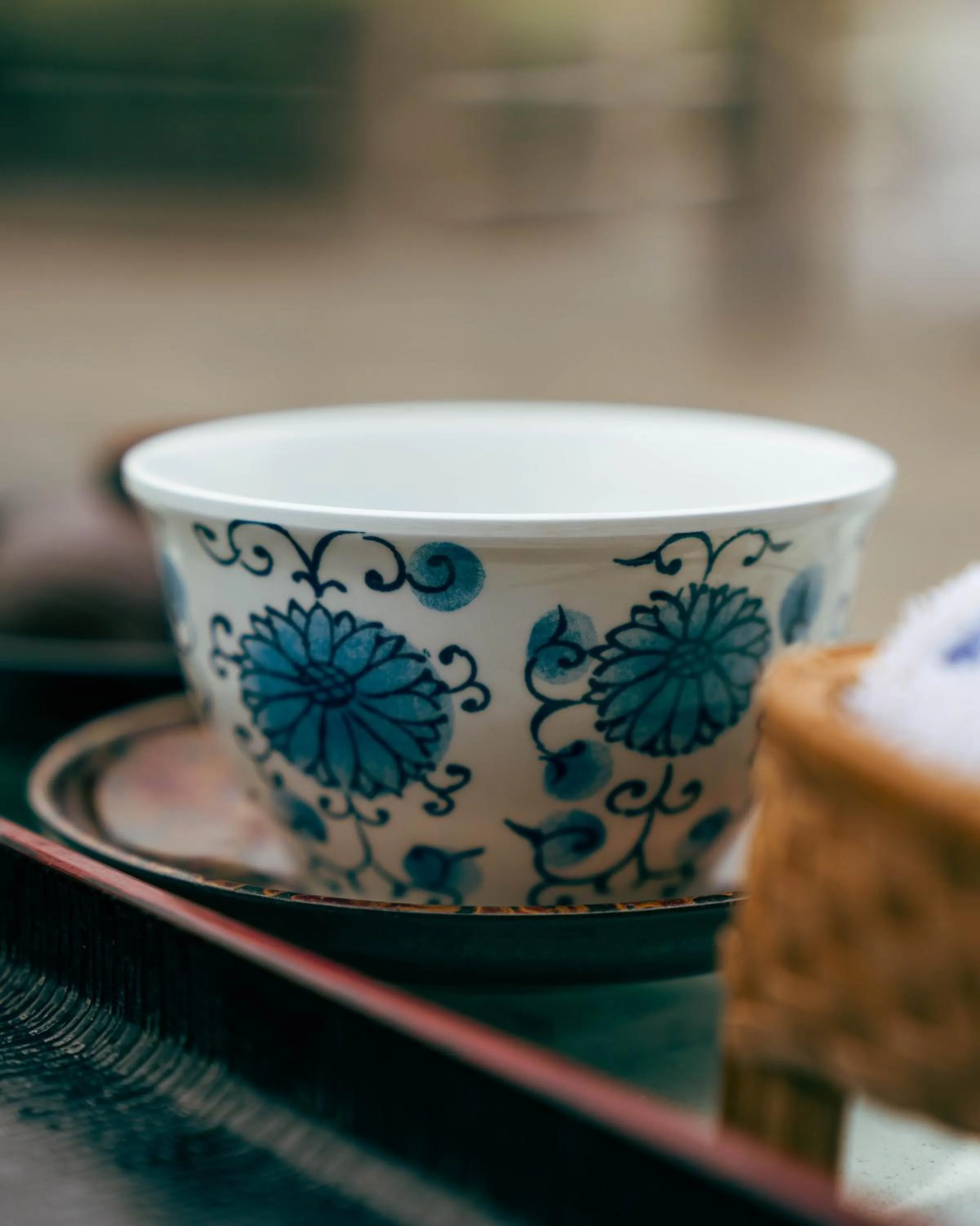 Restaurant/places to eat in Hokke Lumbini