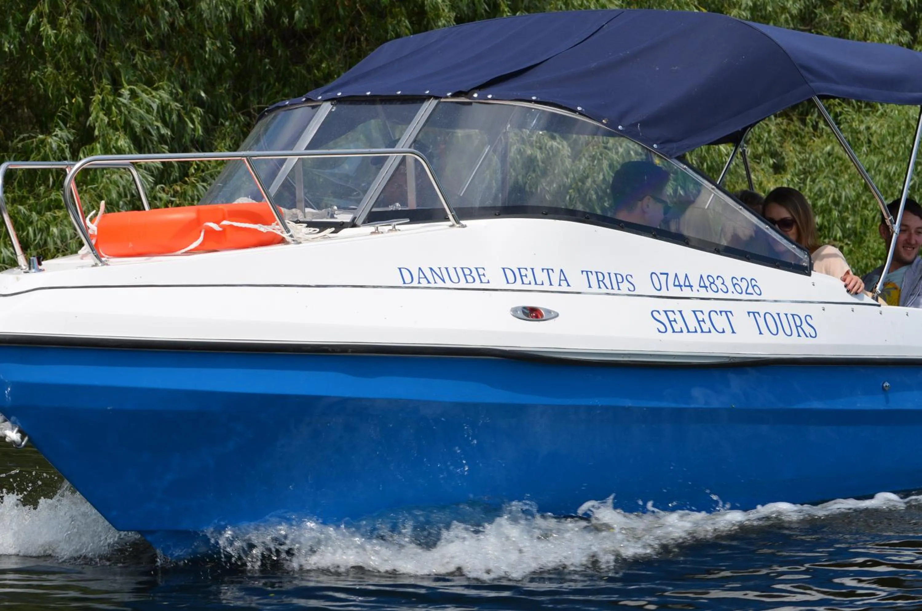 Activities in Hotel Select