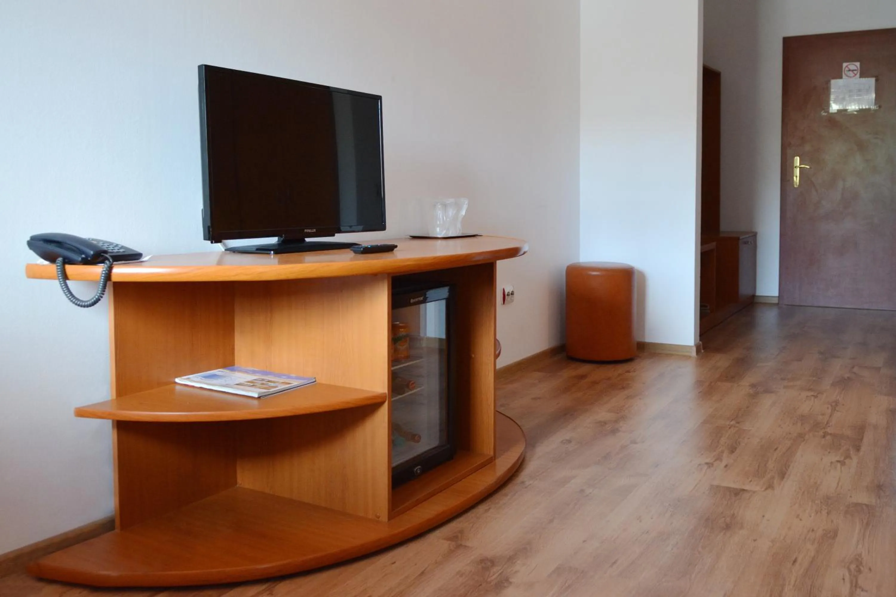 Decorative detail in Hotel Select