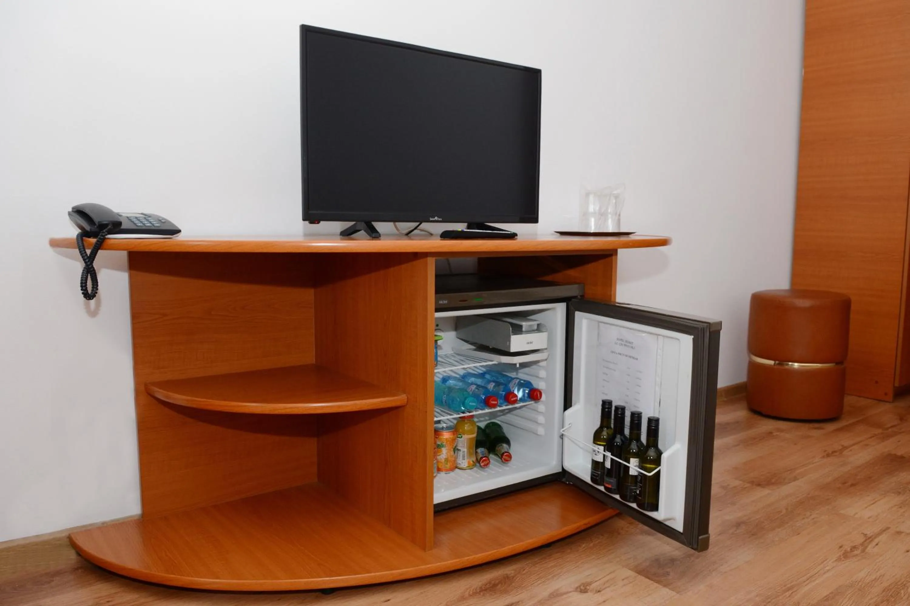 TV and multimedia in Hotel Select