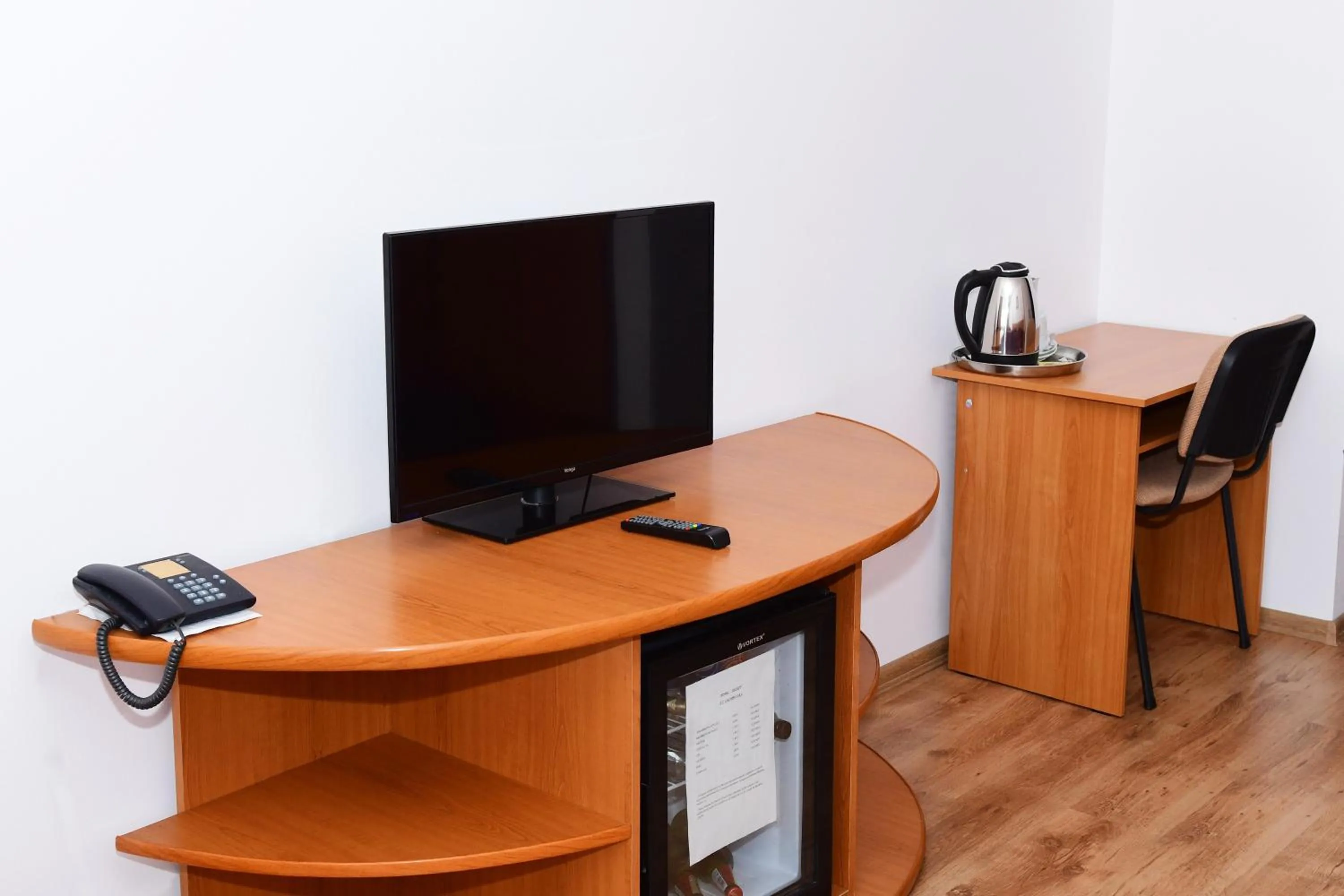 Decorative detail in Hotel Select