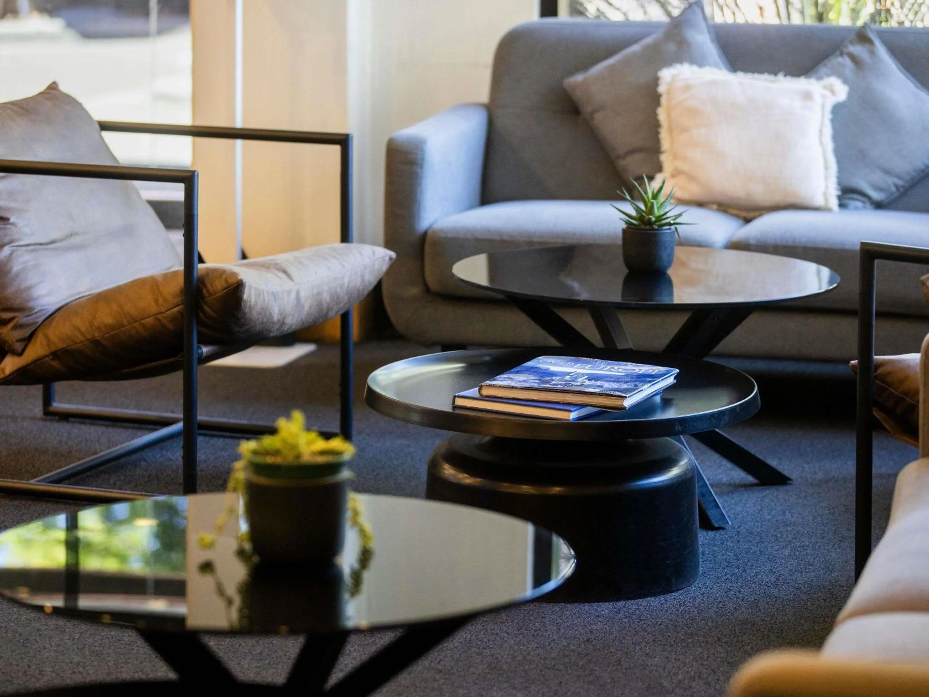 Property building in ibis Thornleigh