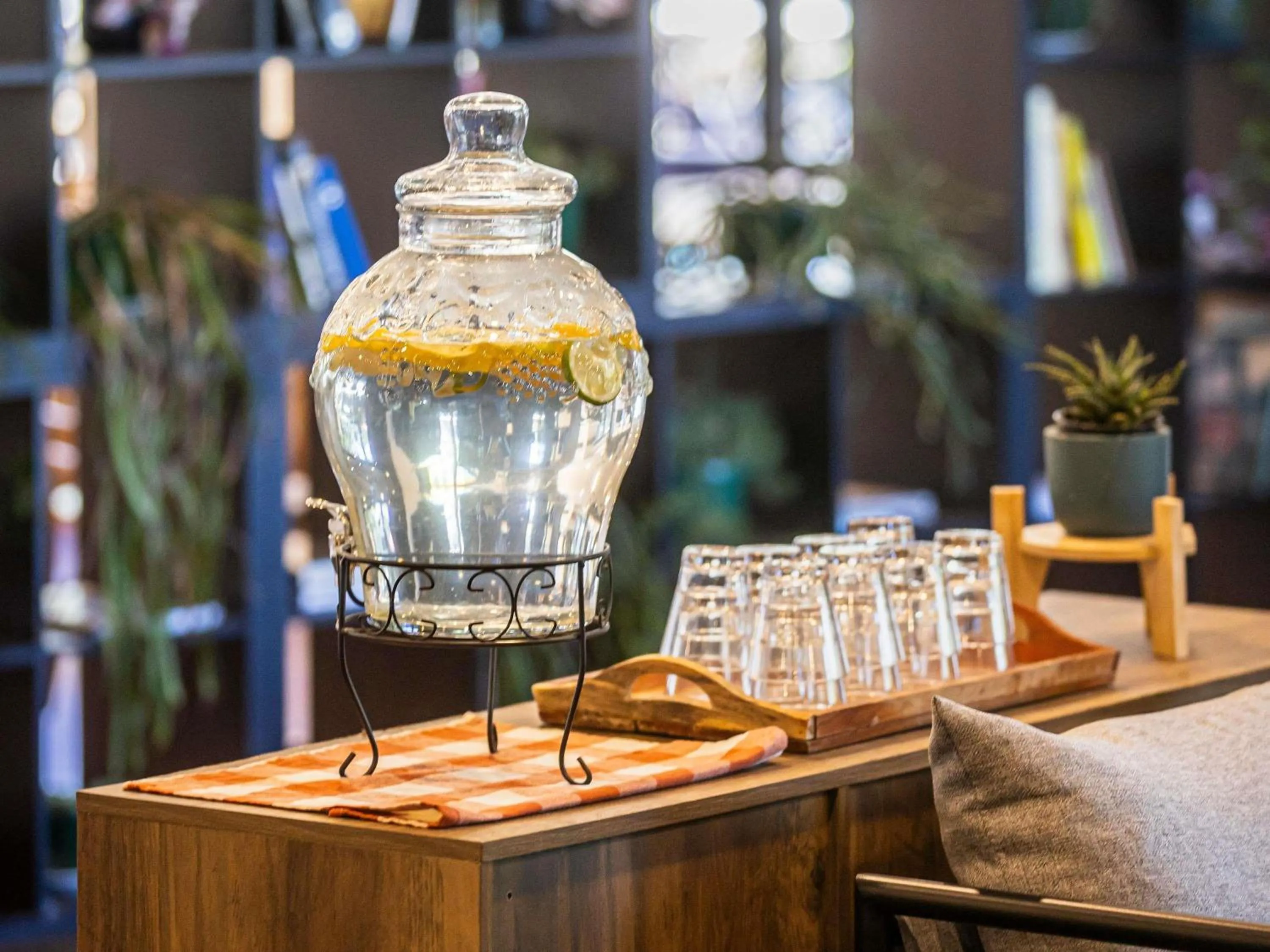 Other in ibis Thornleigh