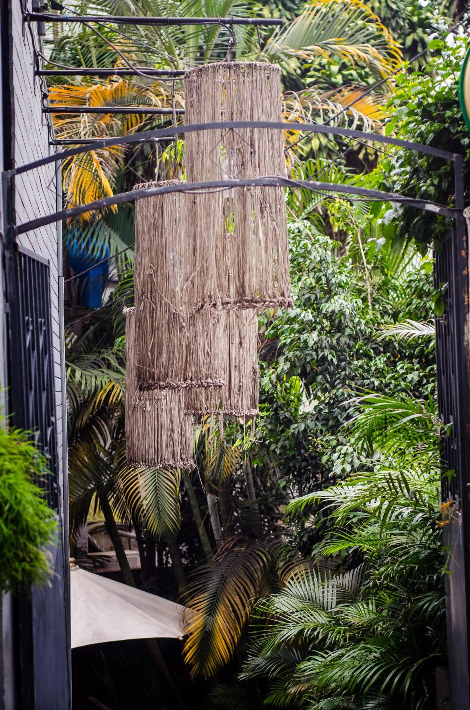 Lobby or reception in Hôtel Restaurant La Ribaudière