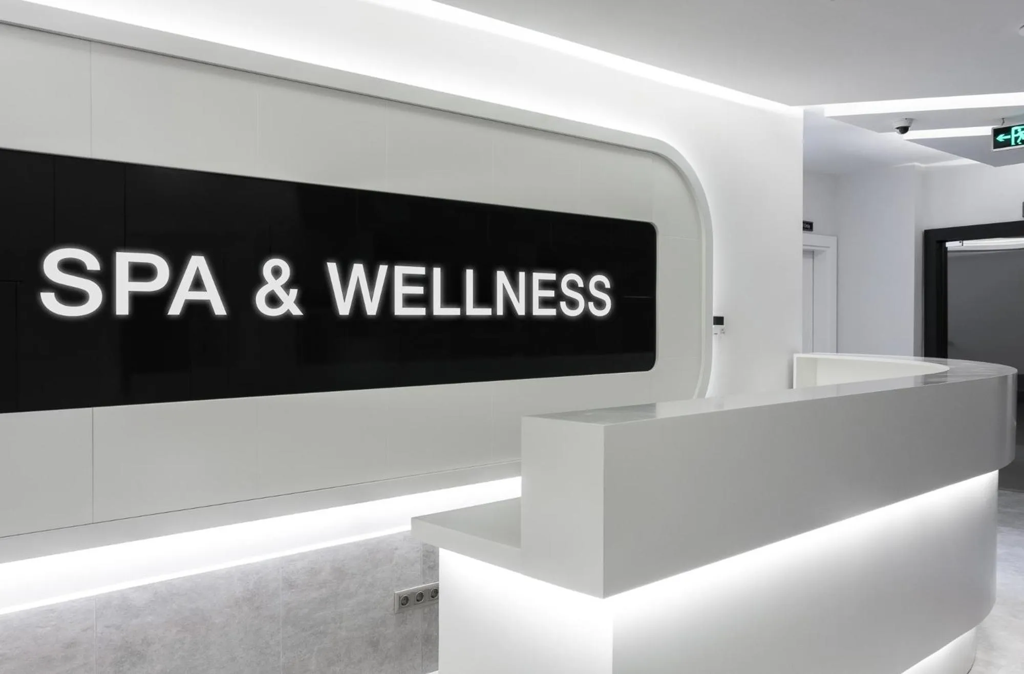 Property logo or sign in Graf Victor Hotel