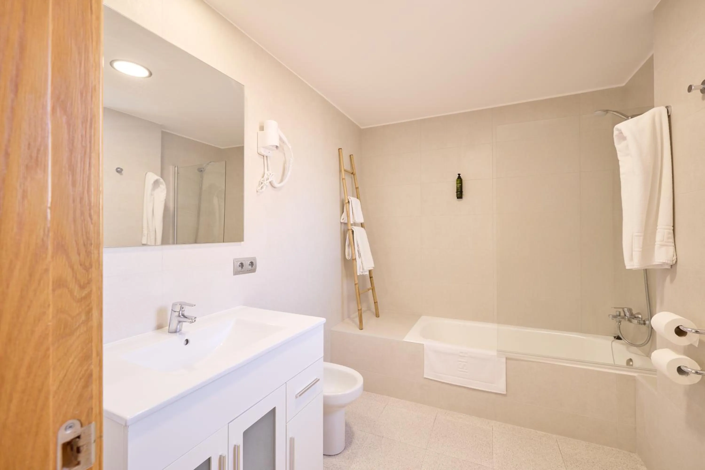 Apartamentos Isla del Sol