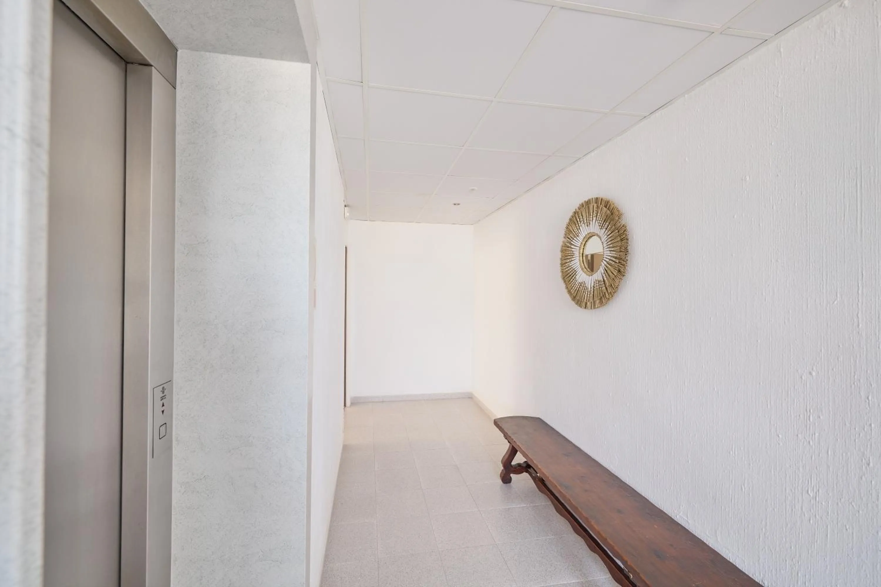 Apartamentos Isla del Sol