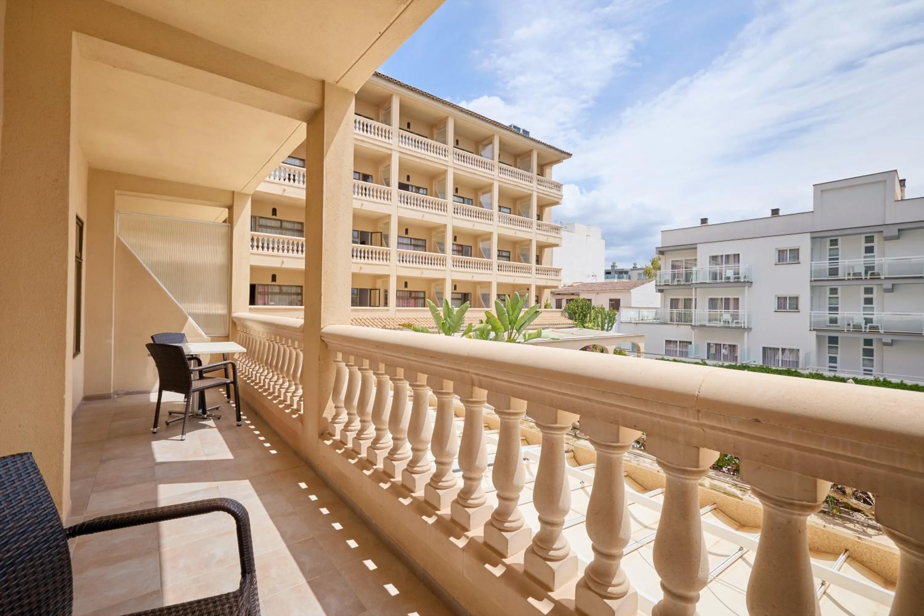 Apartamentos Isla del Sol