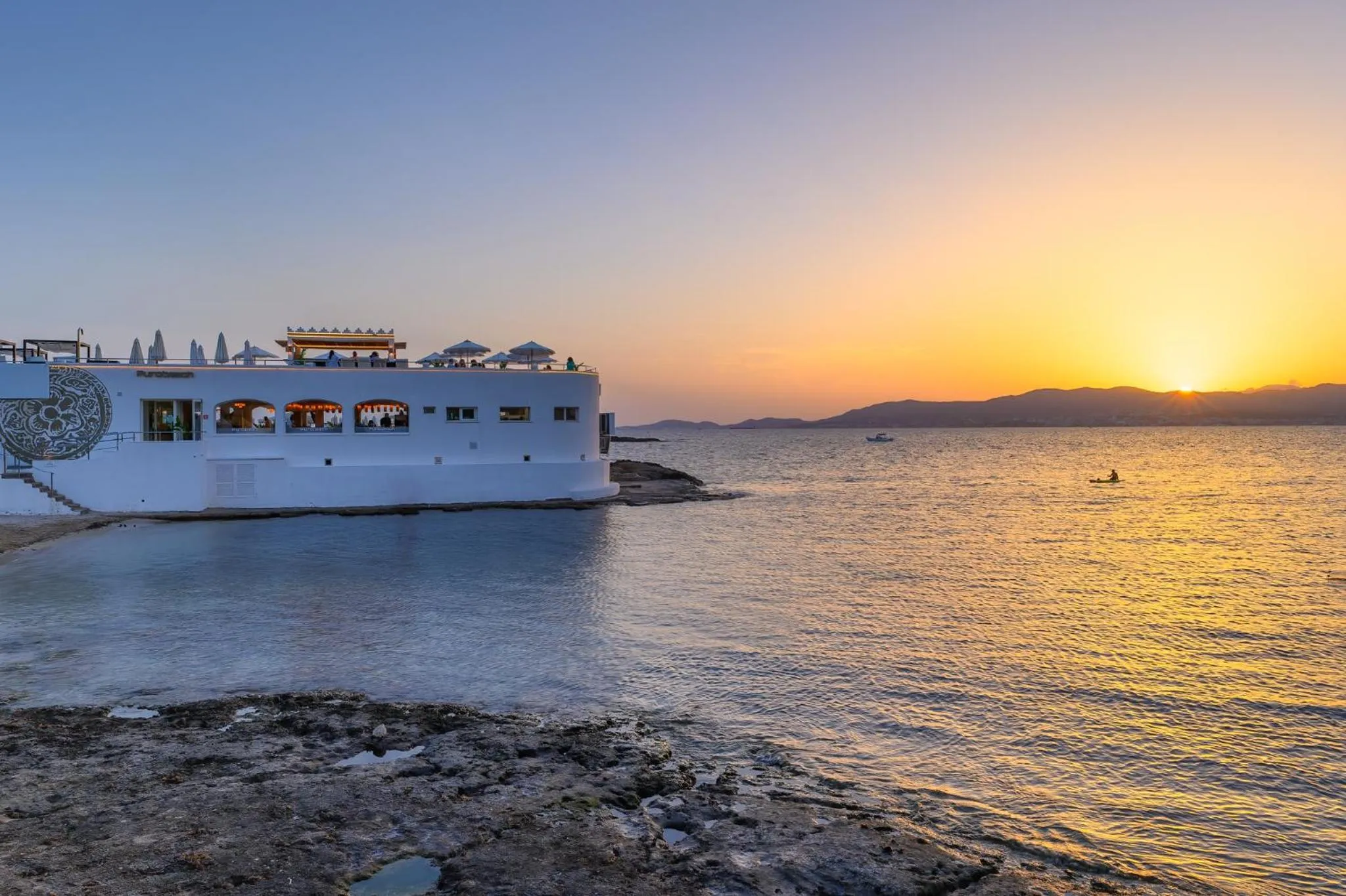 Apartamentos Isla del Sol