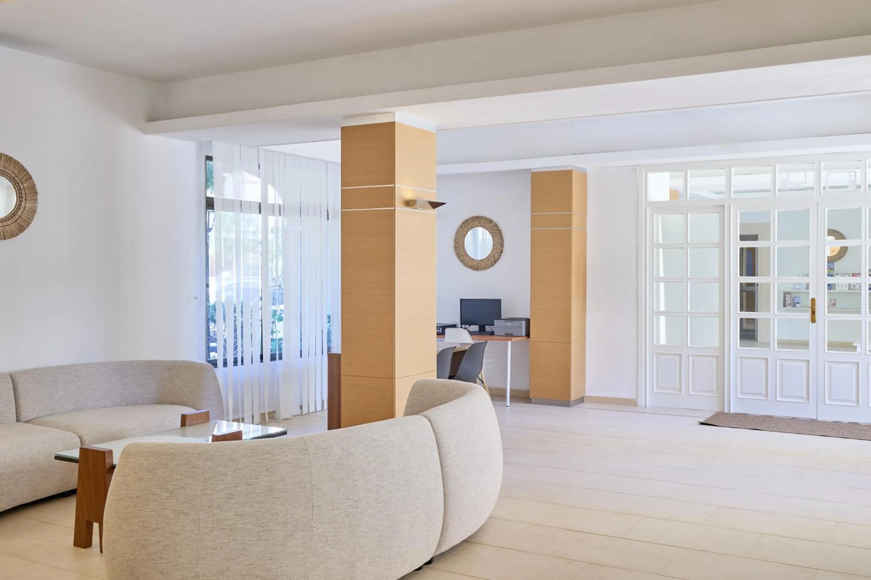 Apartamentos Isla del Sol