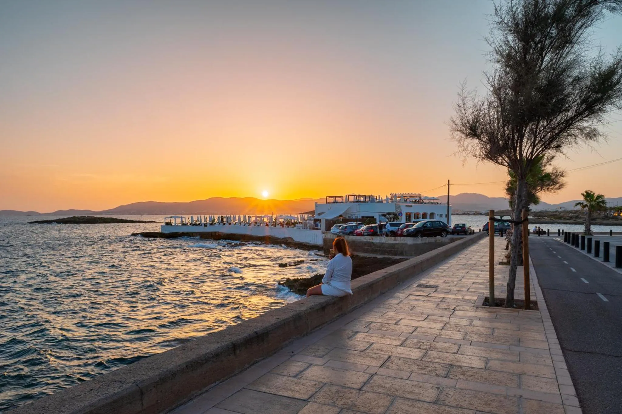 Apartamentos Isla del Sol