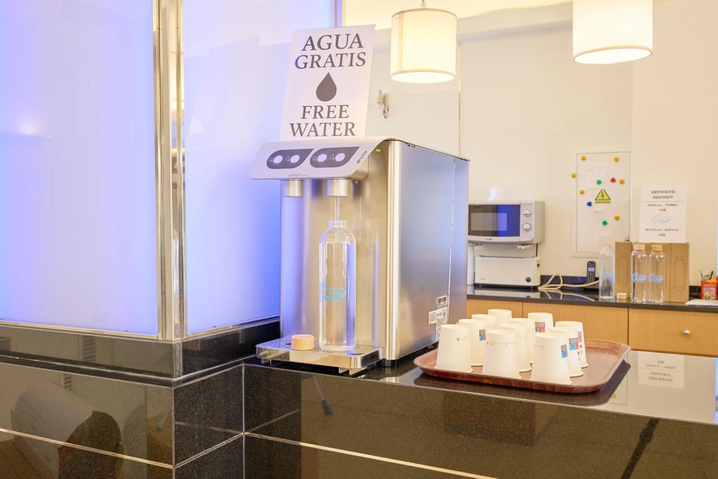 Apartamentos Isla del Sol