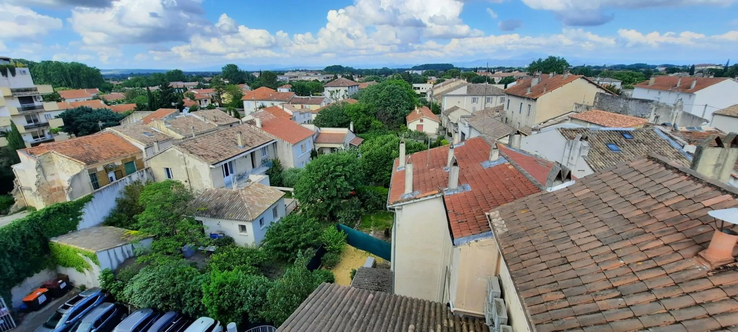 Day in KYRIAD ORANGE Centre Ville - HOTEL & RESTAURANT & BAR - La Galerie d'Art des Princes - Provence Alpes Côte d'Azur - France - Proche A7-A9 - exit21- Châteauneuf-du-Pape Avignon Bollene Nimes - 24h-24h