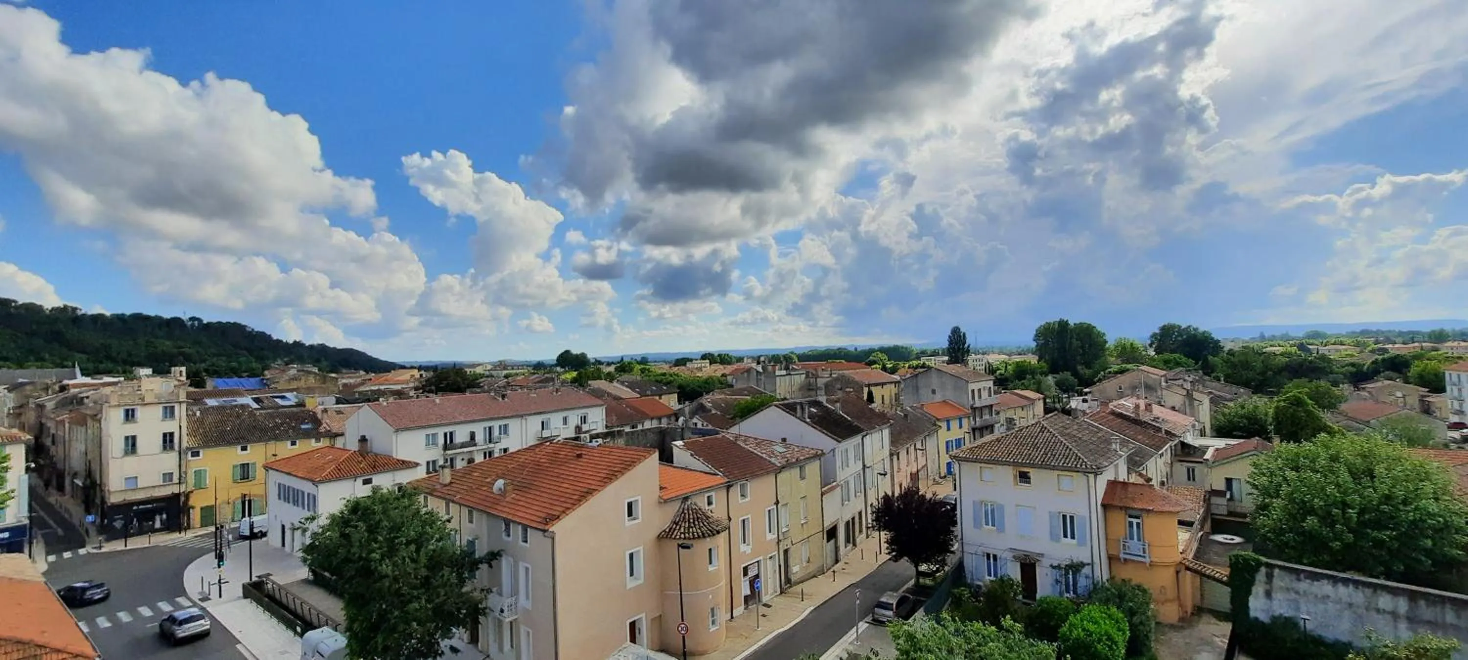 Nearby landmark in KYRIAD ORANGE Centre Ville - HOTEL & RESTAURANT & BAR - La Galerie d'Art des Princes - Provence Alpes Côte d'Azur - France - Proche A7-A9 - exit21- Châteauneuf-du-Pape Avignon Bollene Nimes - 24h-24h