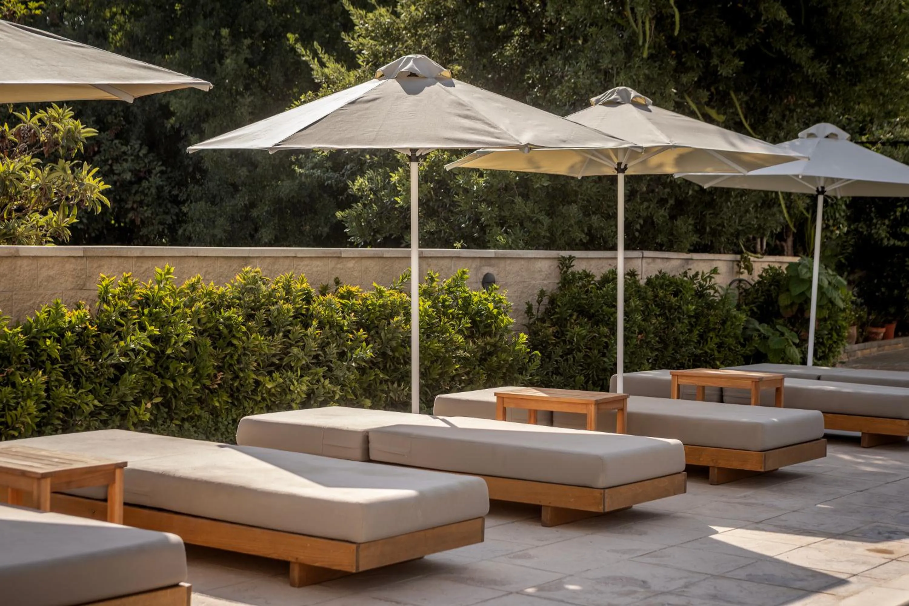 Stephanos Hotel Apartments