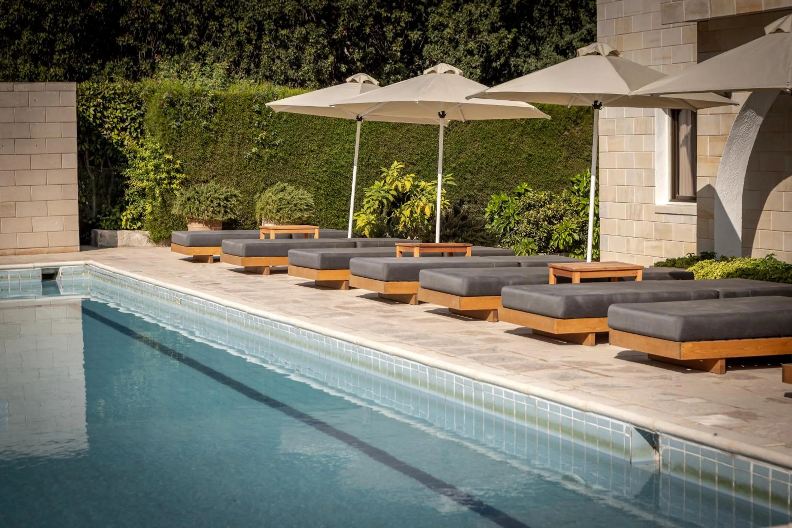 Stephanos Hotel Apartments