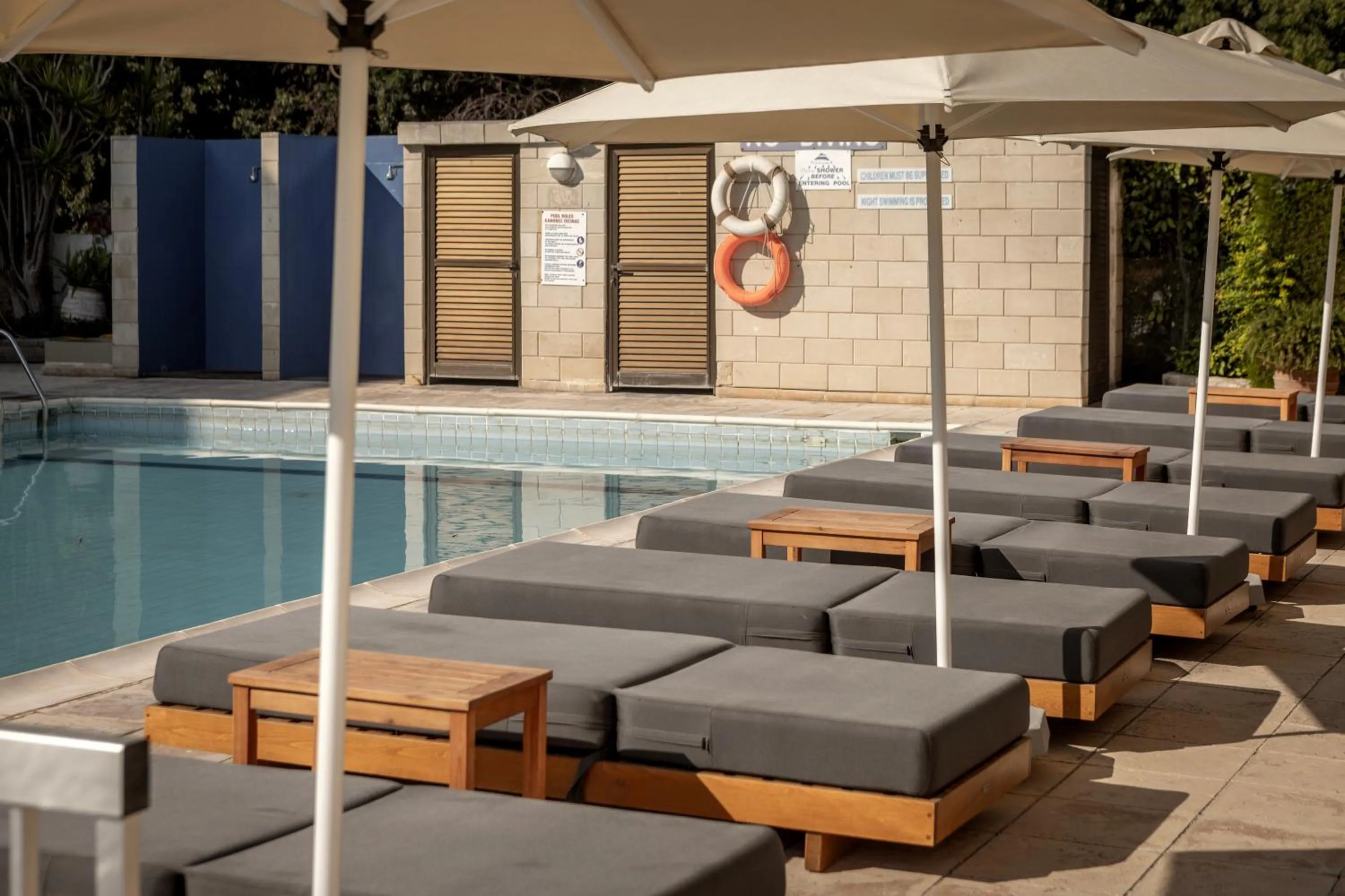 Stephanos Hotel Apartments