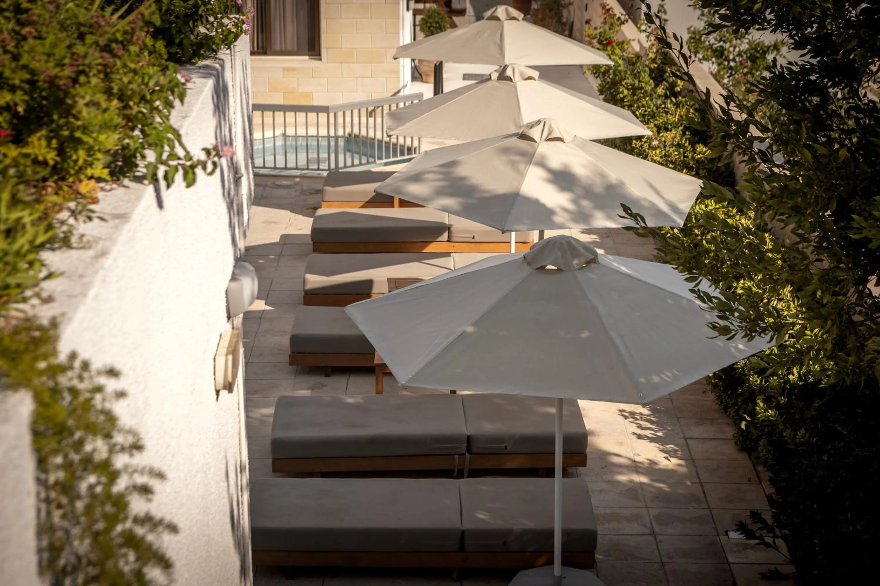 Stephanos Hotel Apartments